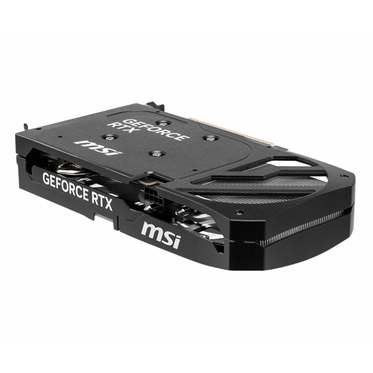 کارت گرافیک MSI RTX 5060 Ti 8G Shadow 2X OC Plus - تصویر گالری 4
