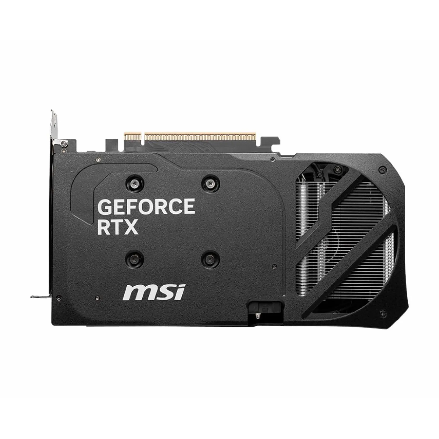 کارت گرافیک MSI RTX 5060 Ti 8G Shadow 2X OC Plus - تصویر گالری 3