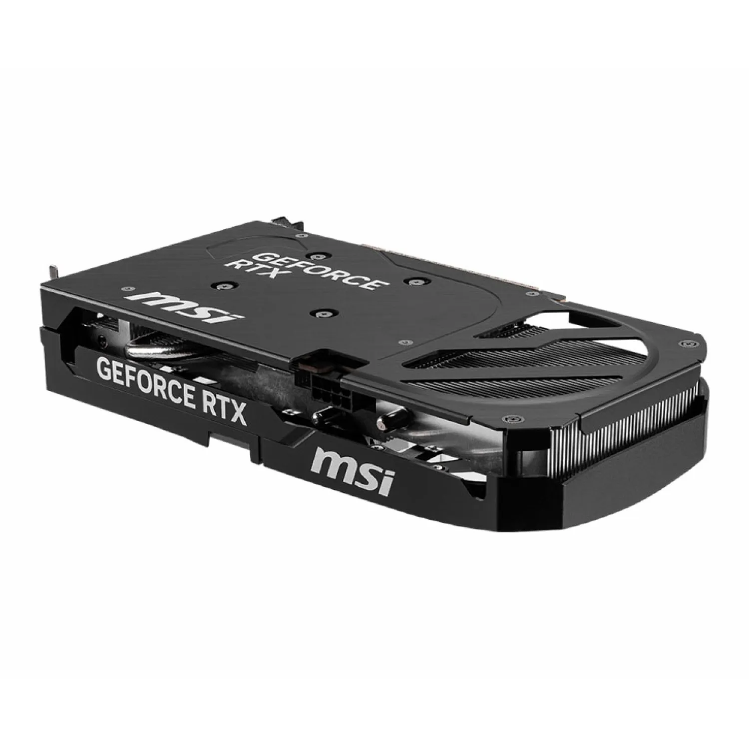 کارت گرافیک MSI RTX 5060 Ti 16G Shadow 2X OC Plus - تصویر گالری 4