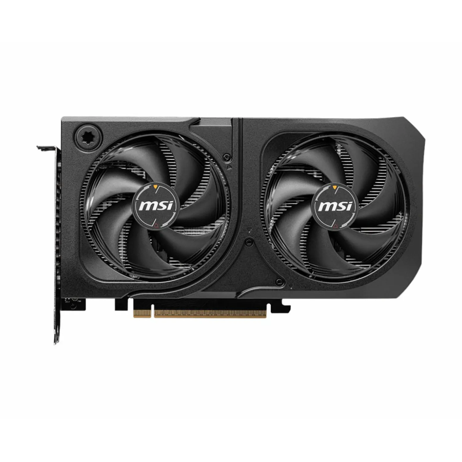 کارت گرافیک MSI RTX 5060 Ti 16G Shadow 2X OC Plus - تصویر گالری 2