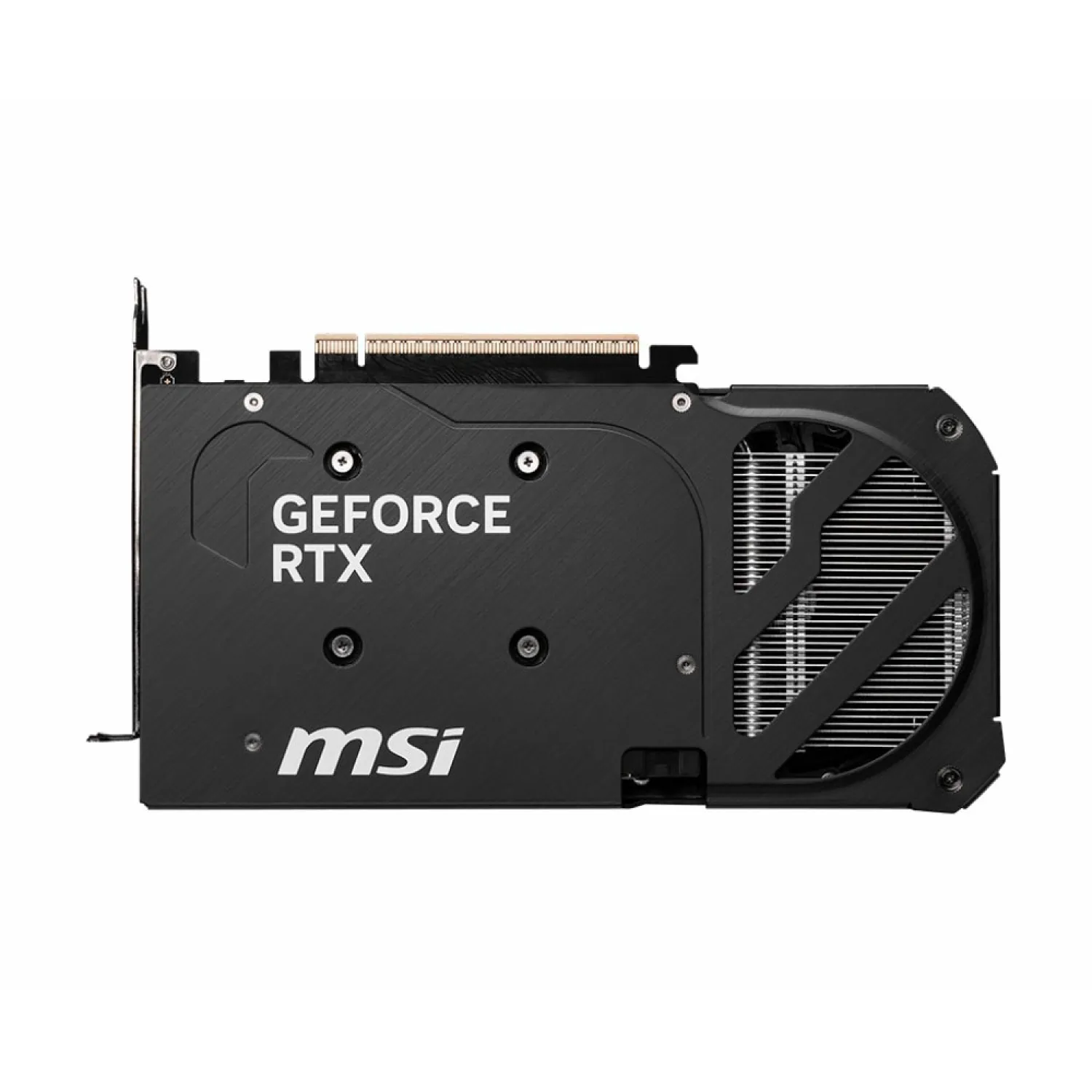 کارت گرافیک MSI RTX 5060 Ti 16G Shadow 2X OC Plus - تصویر گالری 3