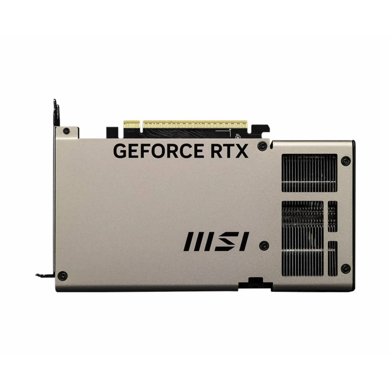 کارت گرافیک MSI RTX 5060 Ti 8G Inspire 2X OC - تصویر گالری 3