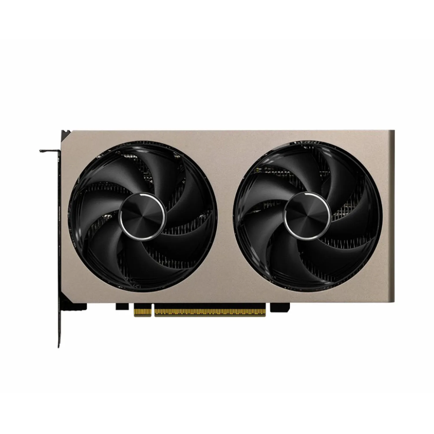 کارت گرافیک MSI RTX 5060 Ti 8G Inspire 2X OC - تصویر گالری 2
