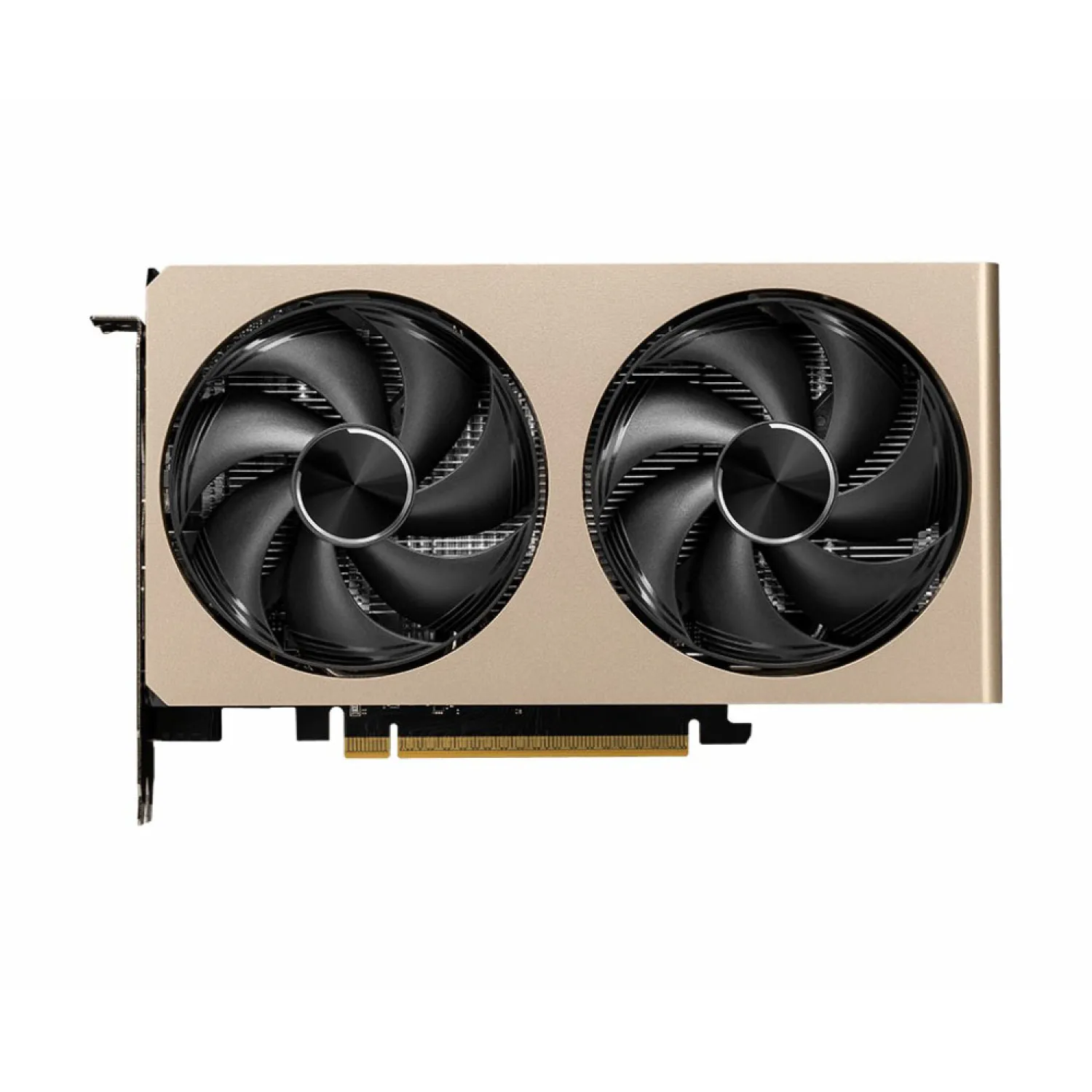 کارت گرافیک MSI RTX 5060 8G Inspire 2X OC - تصویر گالری 2