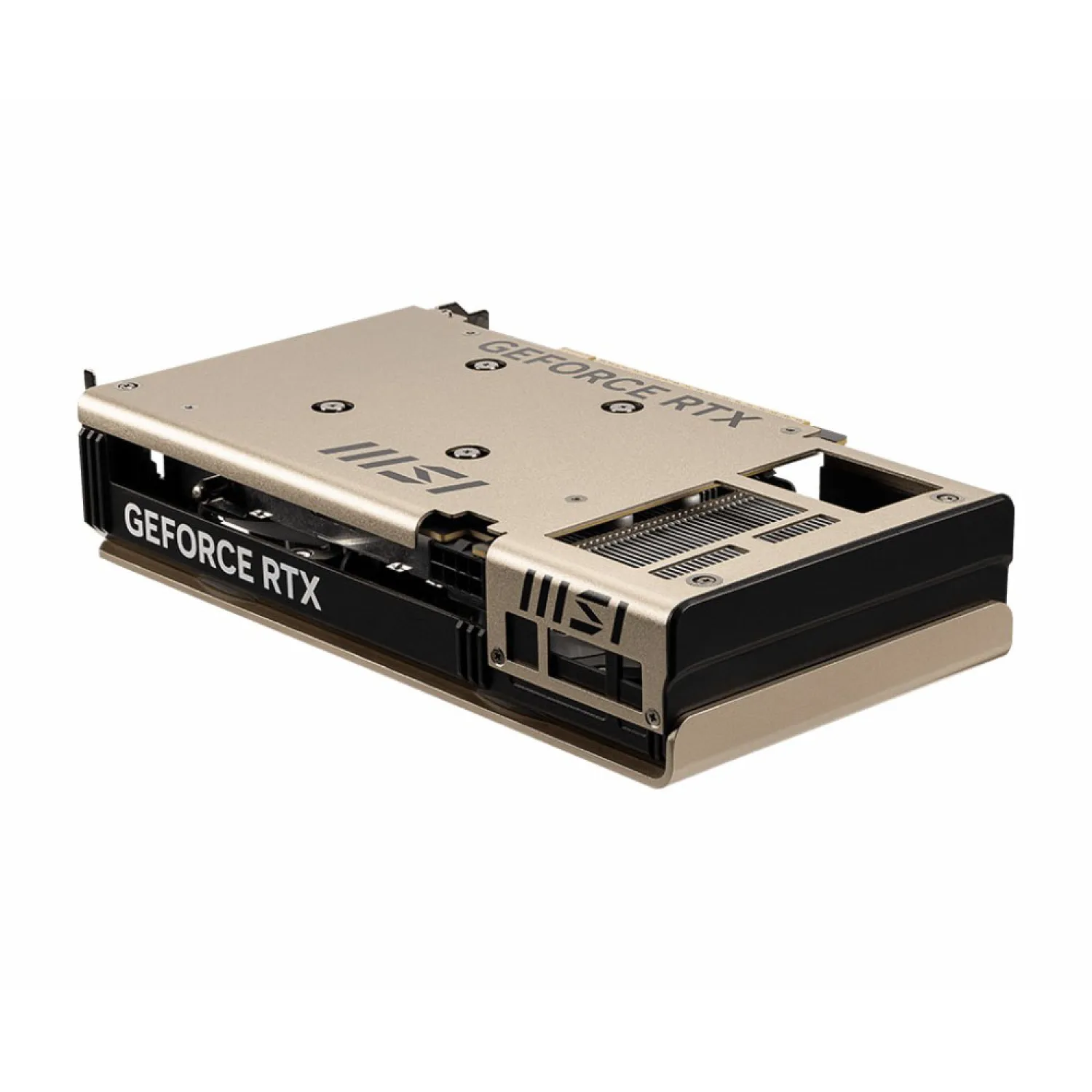 کارت گرافیک MSI RTX 5060 8G Inspire 2X OC - تصویر گالری 4