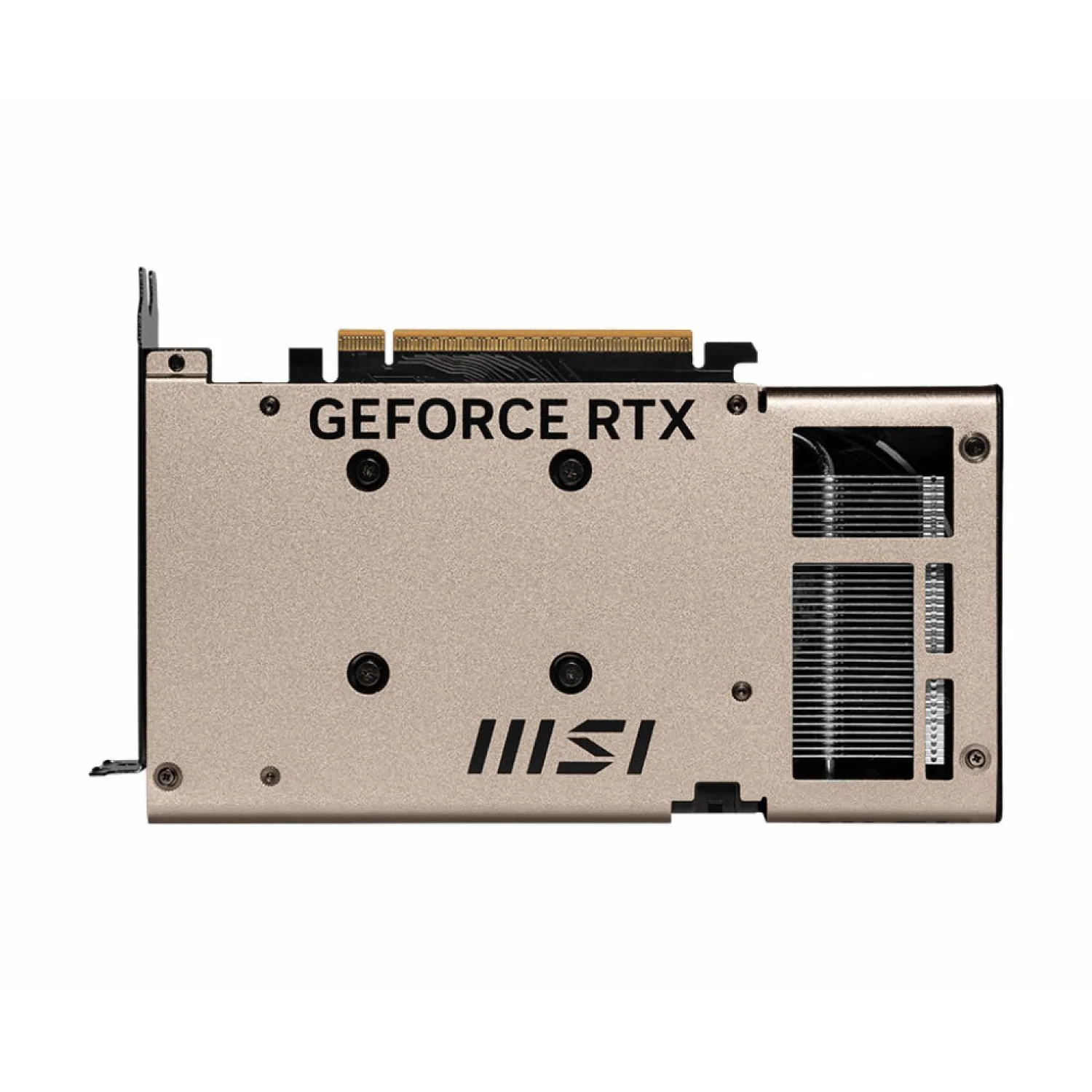 کارت گرافیک MSI RTX 5060 8G Inspire 2X OC - تصویر گالری 3