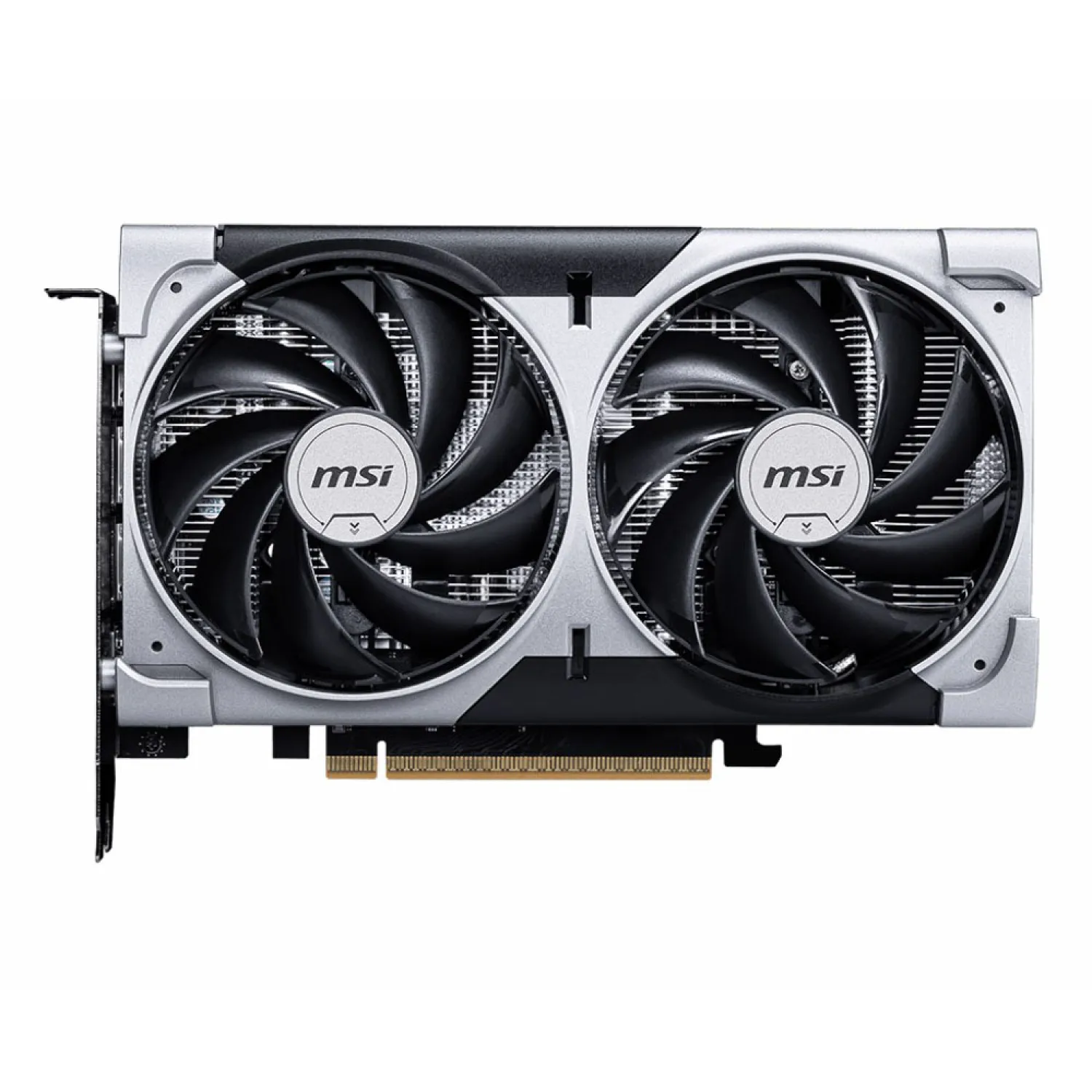 کارت گرافیک MSI RTX 5060 8G Ventus 2X OC - تصویر گالری 2