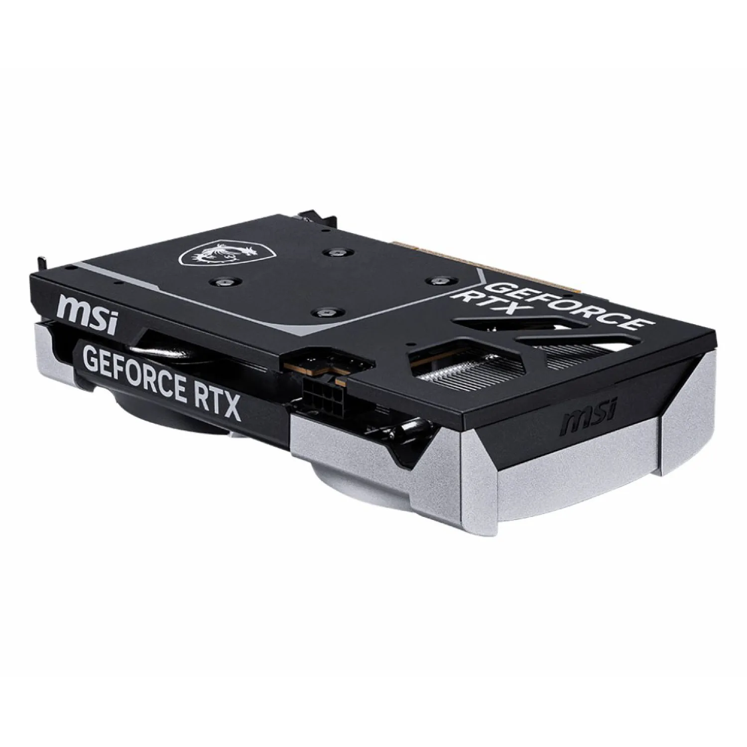 کارت گرافیک MSI RTX 5060 8G Ventus 2X OC - تصویر گالری 4