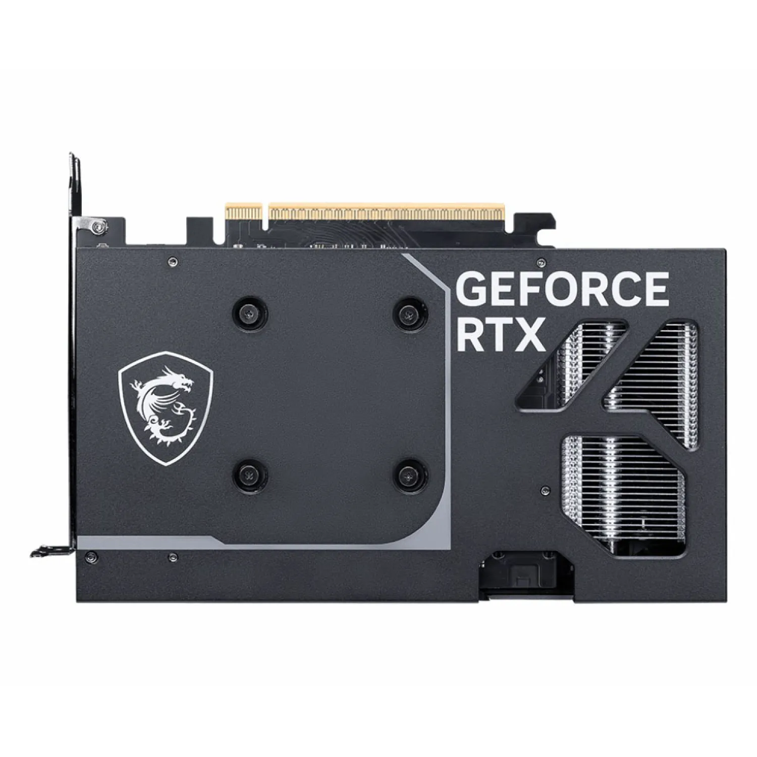 کارت گرافیک MSI RTX 5060 8G Ventus 2X OC - تصویر گالری 3