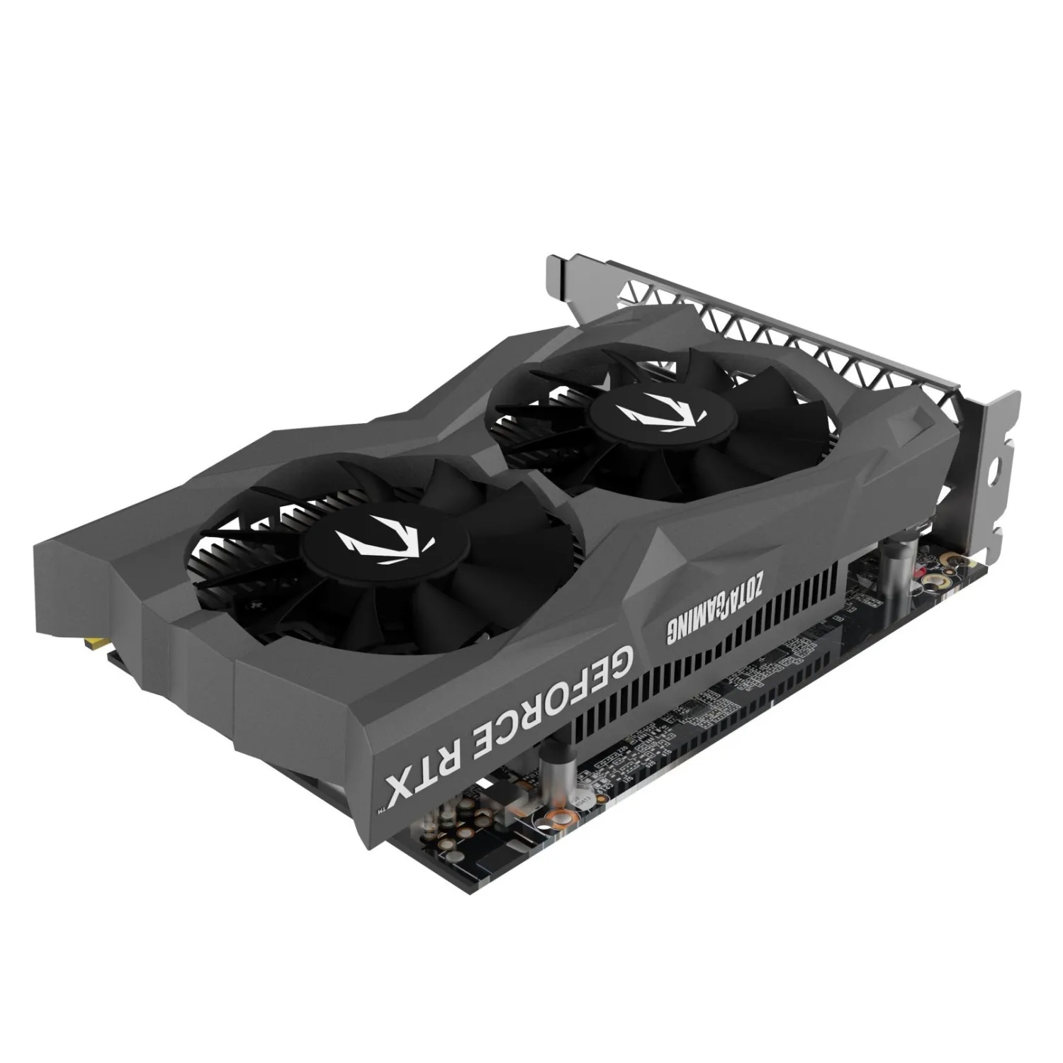 کارت گرافیک Zotac RTX 3050 Twin Edge OC 6GB - تصویر گالری 3