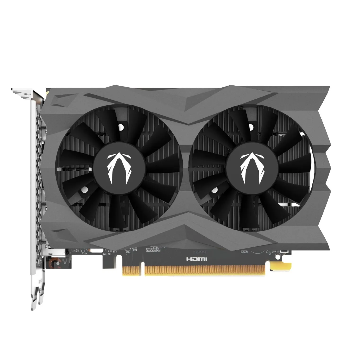 کارت گرافیک Zotac RTX 3050 Twin Edge OC 6GB - تصویر گالری 2