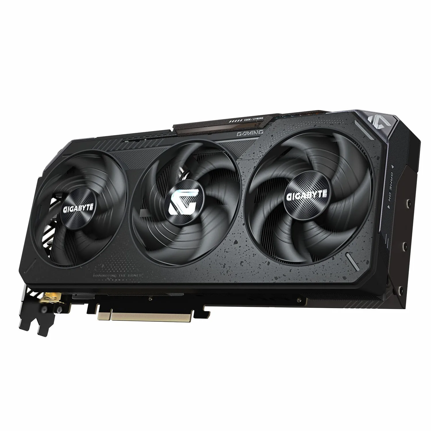 کارت گرافیک GIGABYTE RX 9070 XT Gaming 16G - تصویر گالری 3