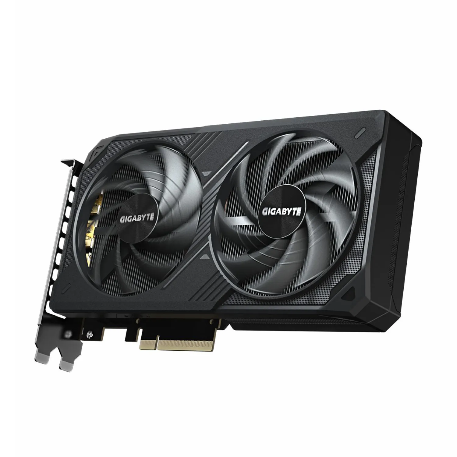 کارت گرافیک GIGABYTE RTX 5060 Ti Windforce OC 8G - تصویر گالری 3