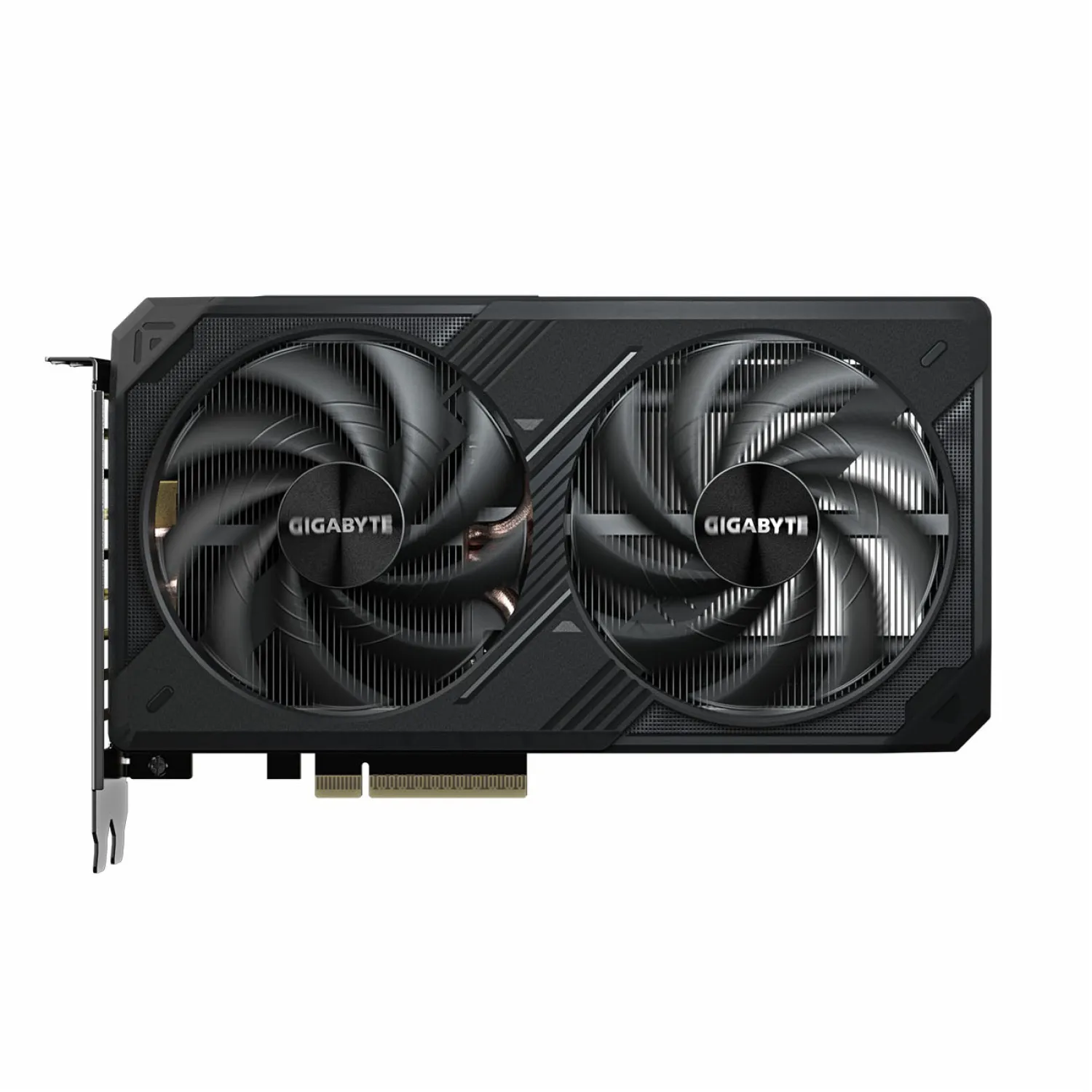 کارت گرافیک GIGABYTE RTX 5060 Ti Windforce OC 8G - تصویر گالری 4