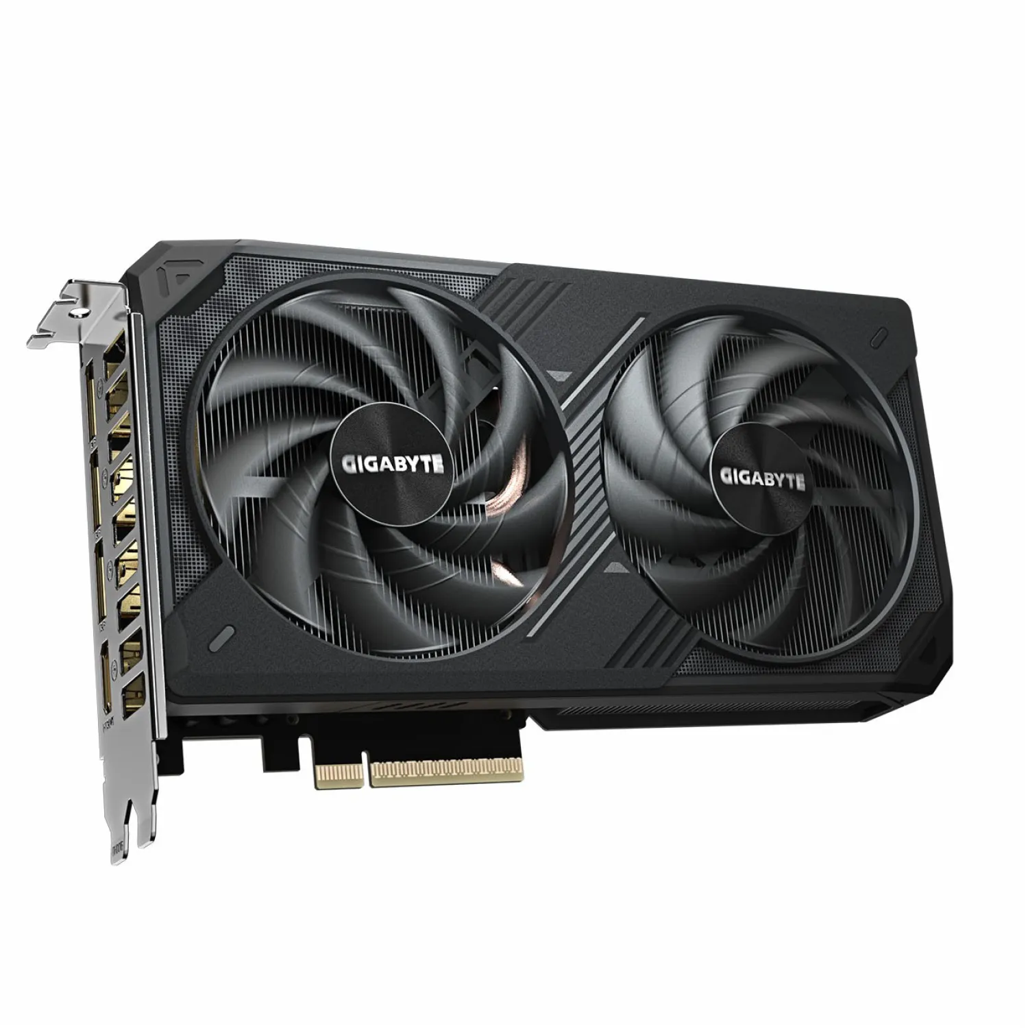 کارت گرافیک GIGABYTE RTX 5060 Ti Windforce OC 8G - تصویر گالری 2
