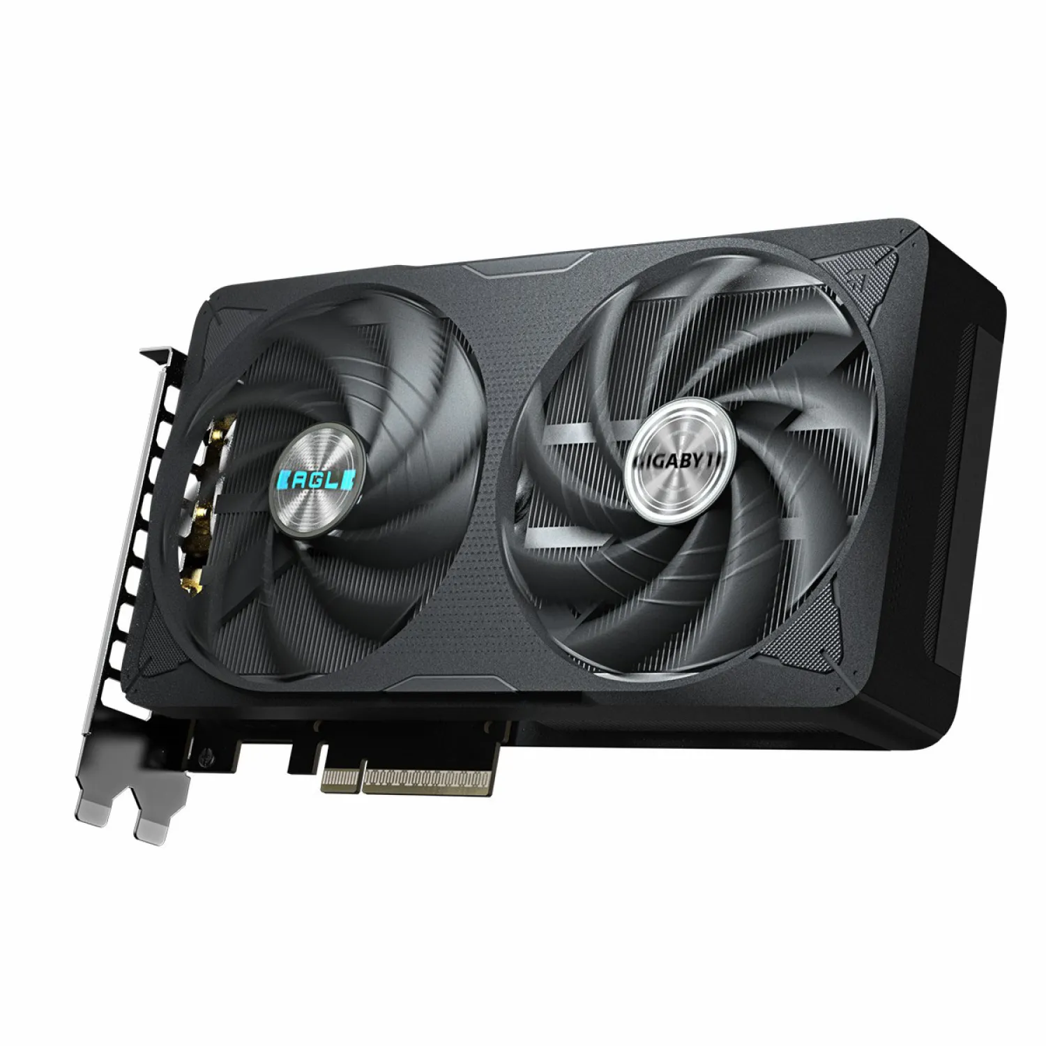 کارت گرافیک GIGABYTE RTX 5060 Ti Eagle OC 8G - تصویر گالری 3