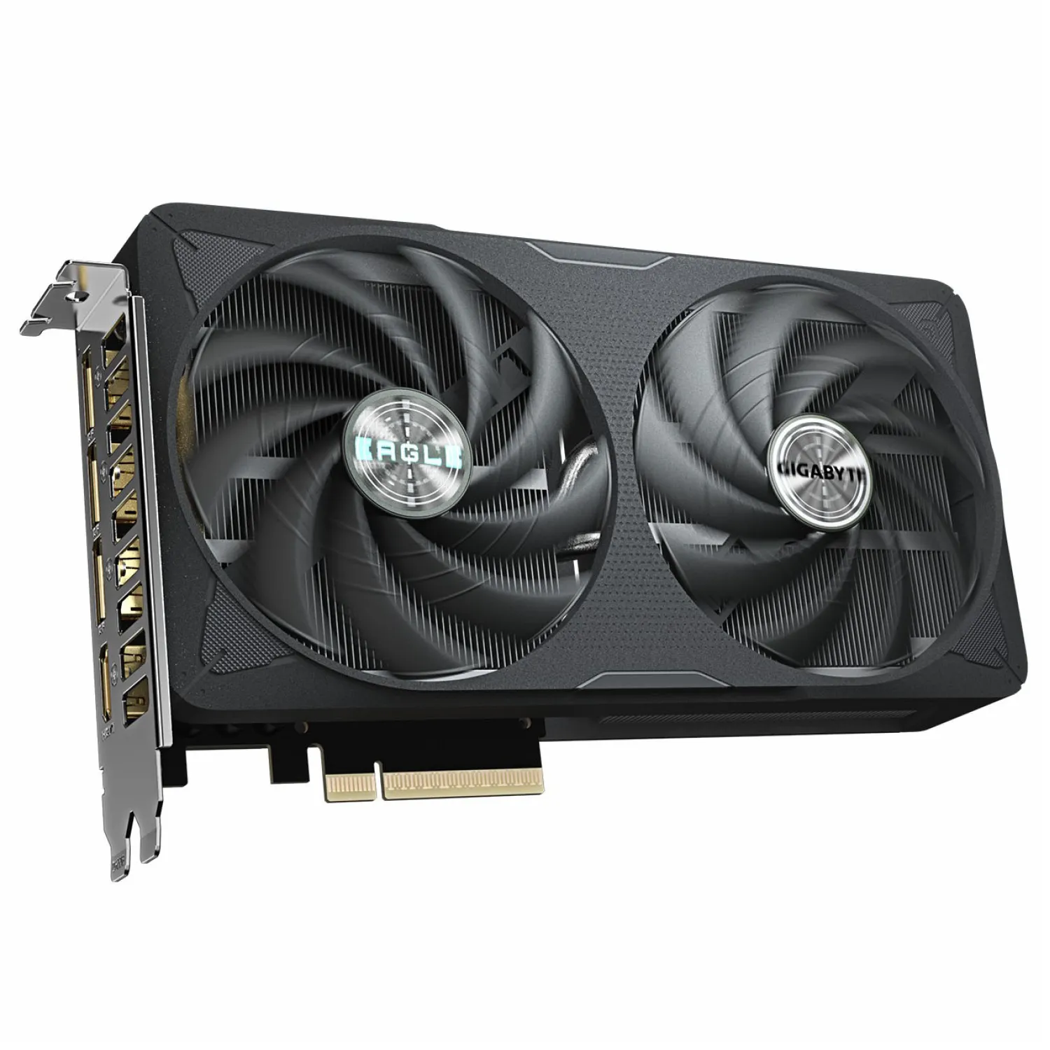کارت گرافیک GIGABYTE RTX 5060 Ti Eagle OC 8G - تصویر گالری 2