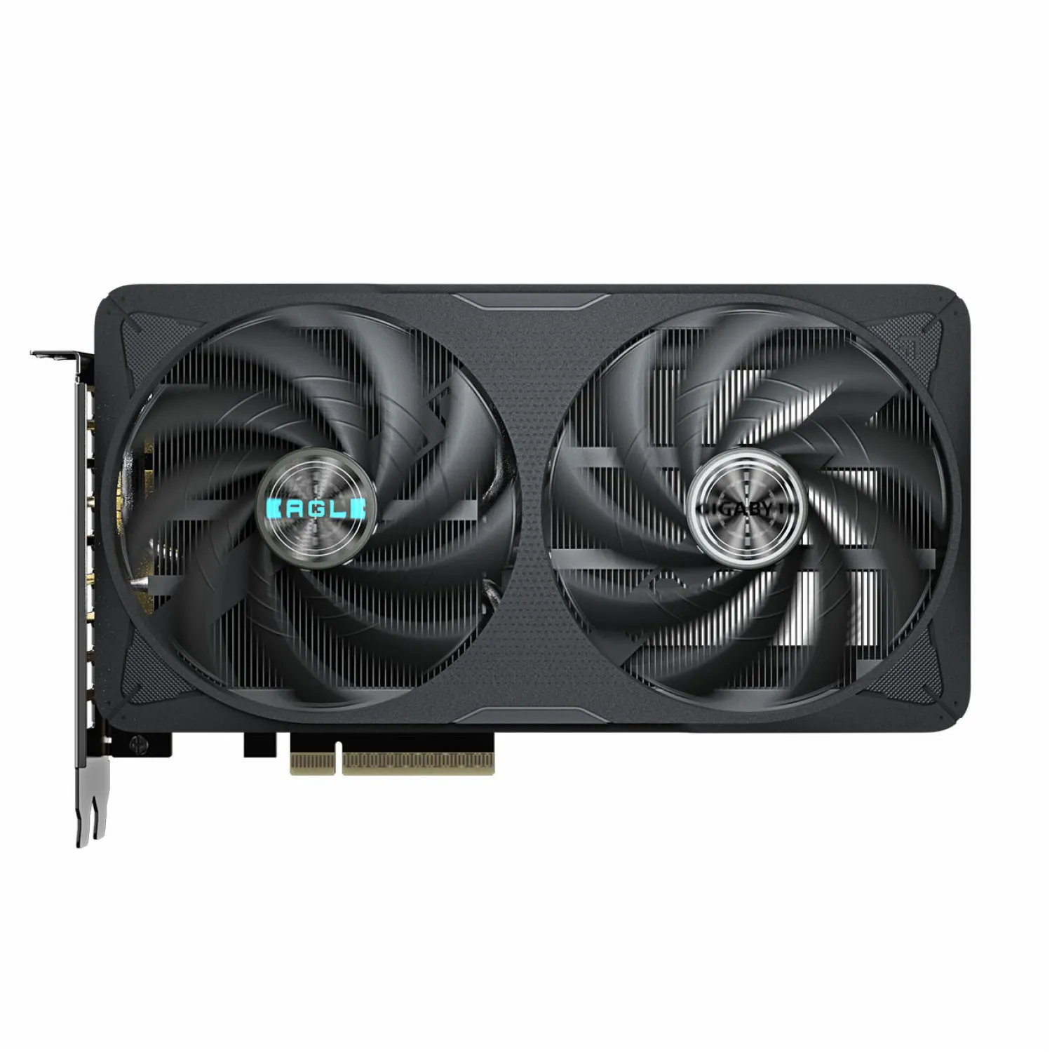 کارت گرافیک GIGABYTE RTX 5060 Ti Eagle OC 8G - تصویر گالری 4