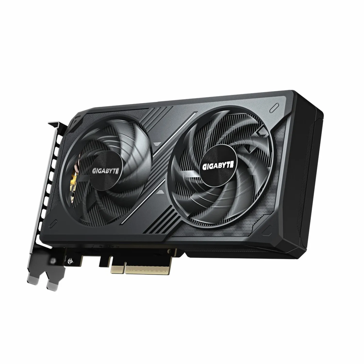 کارت گرافیک GIGABYTE RTX 5060 Windforce OC 8G - تصویر گالری 3