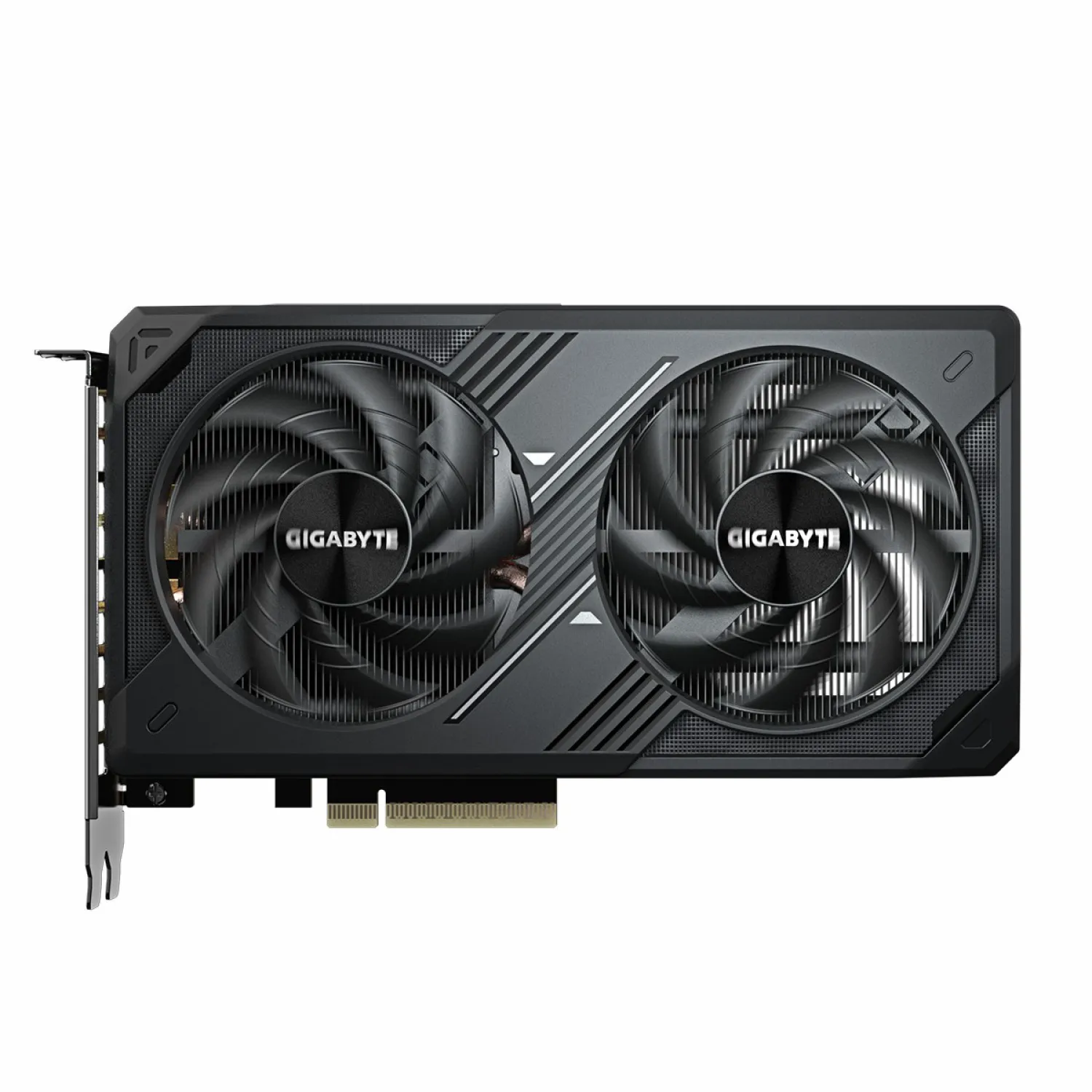کارت گرافیک GIGABYTE RTX 5060 Windforce OC 8G - تصویر گالری 4