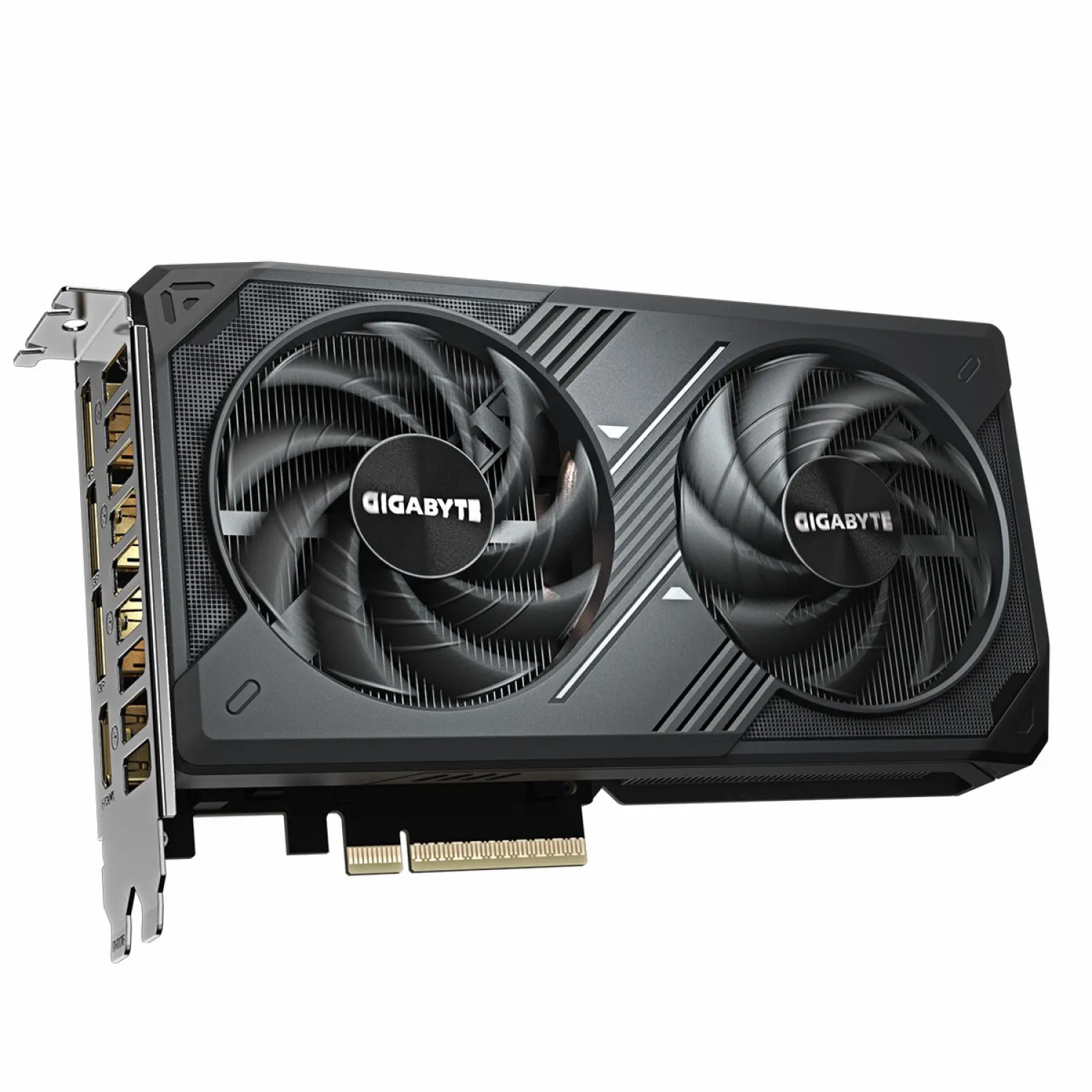 کارت گرافیک GIGABYTE RTX 5060 Windforce OC 8G - تصویر گالری 2