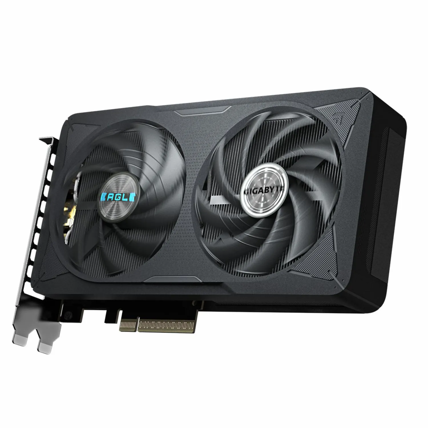 کارت گرافیک GIGABYTE RTX 5060 Eagle OC 8G - تصویر گالری 3