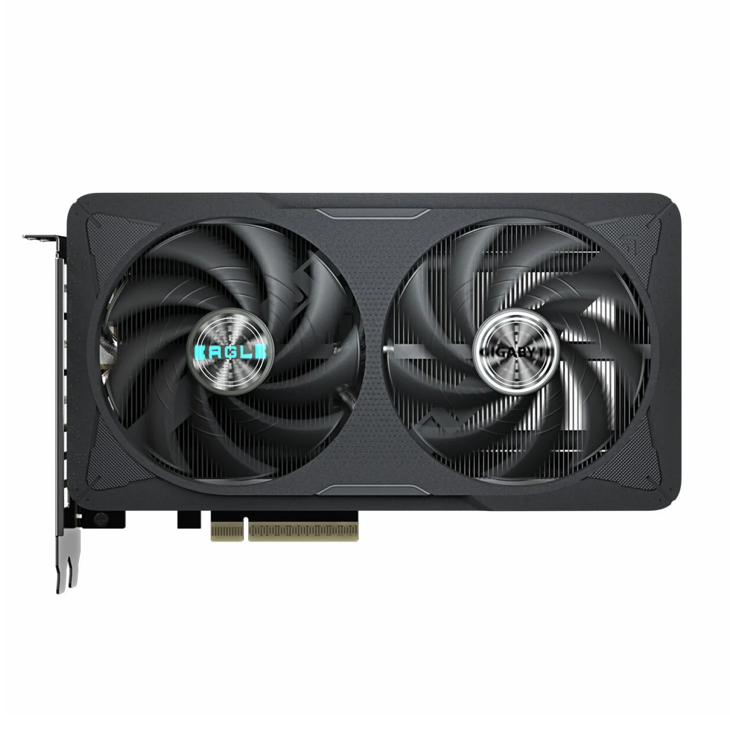 کارت گرافیک GIGABYTE RTX 5060 Eagle OC 8G - تصویر گالری 4
