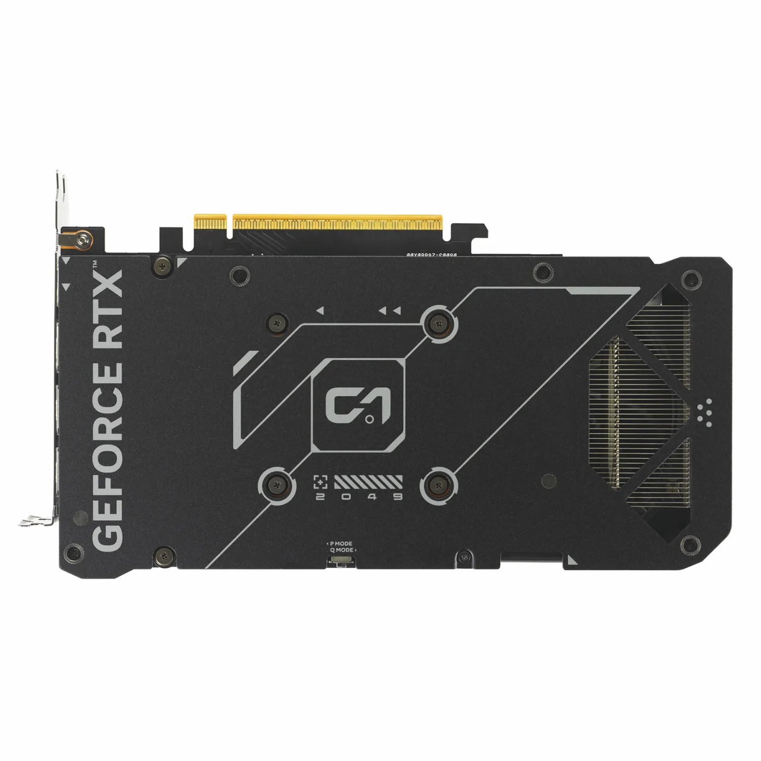 کارت گرافیک ASUS DUAL RTX 5060 OC 8GB - تصویر گالری 4