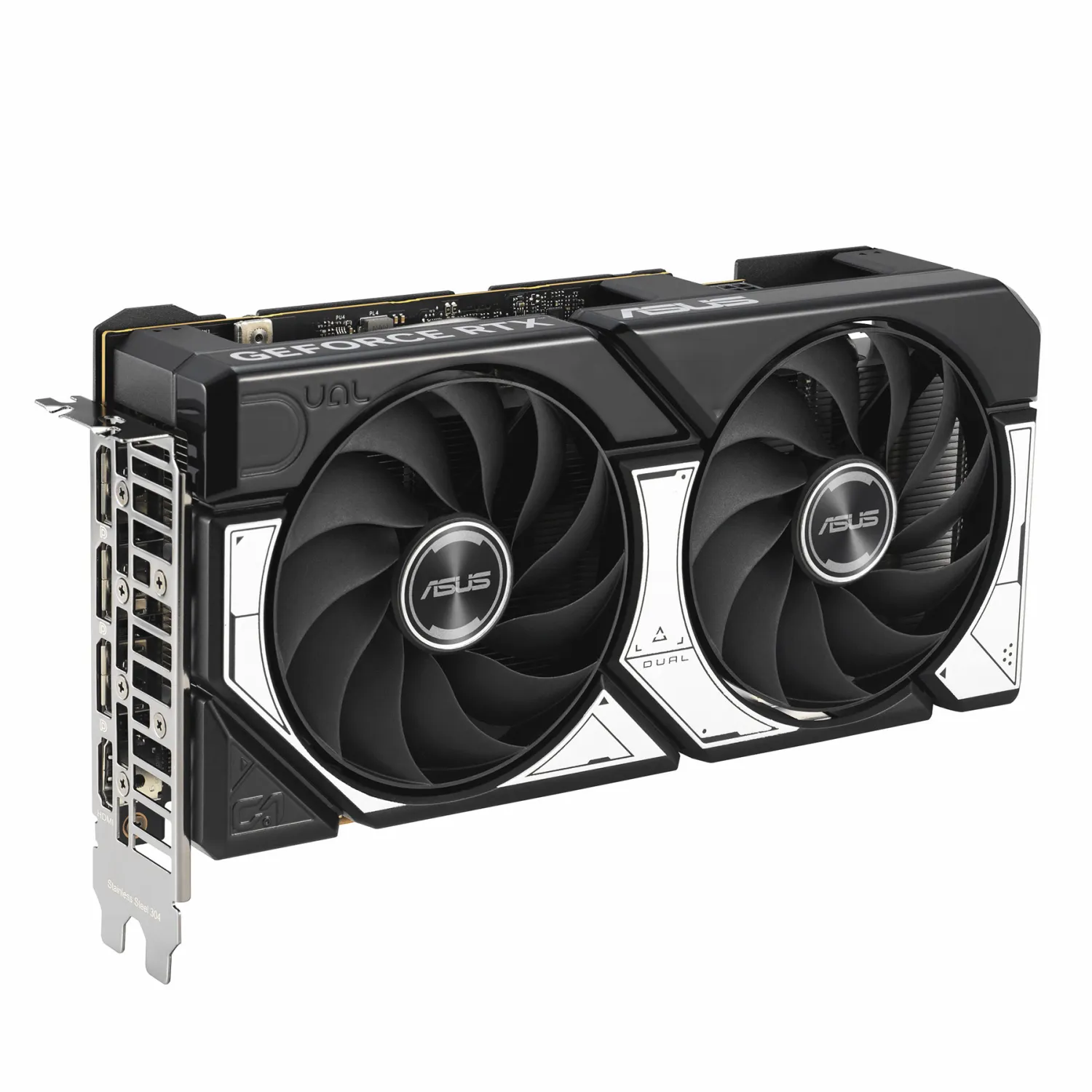 کارت گرافیک ASUS DUAL RTX 5060 OC 8GB - تصویر گالری 2