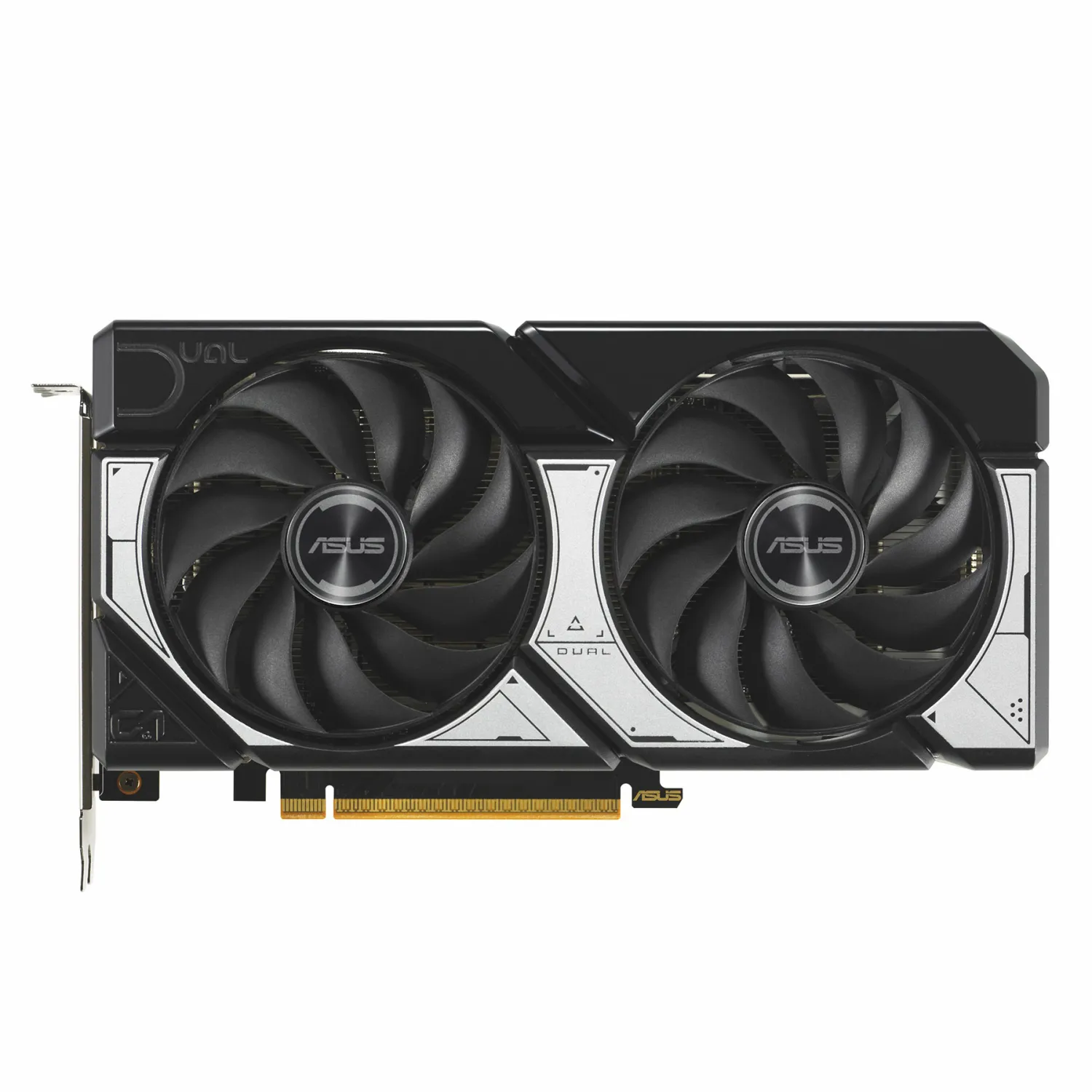 کارت گرافیک ASUS DUAL RTX 5060 OC 8GB - تصویر گالری 3