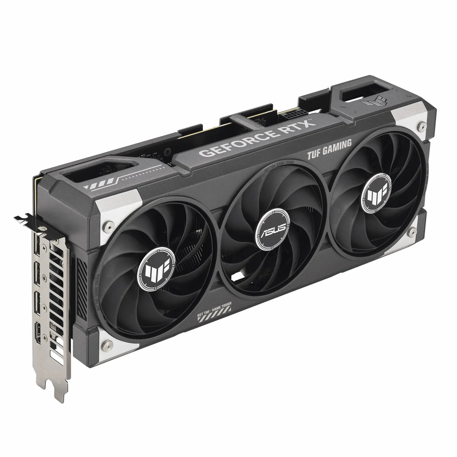 کارت گرافیک ASUS TUF GAMING RTX 5060 Ti OC 16GB - تصویر گالری 2