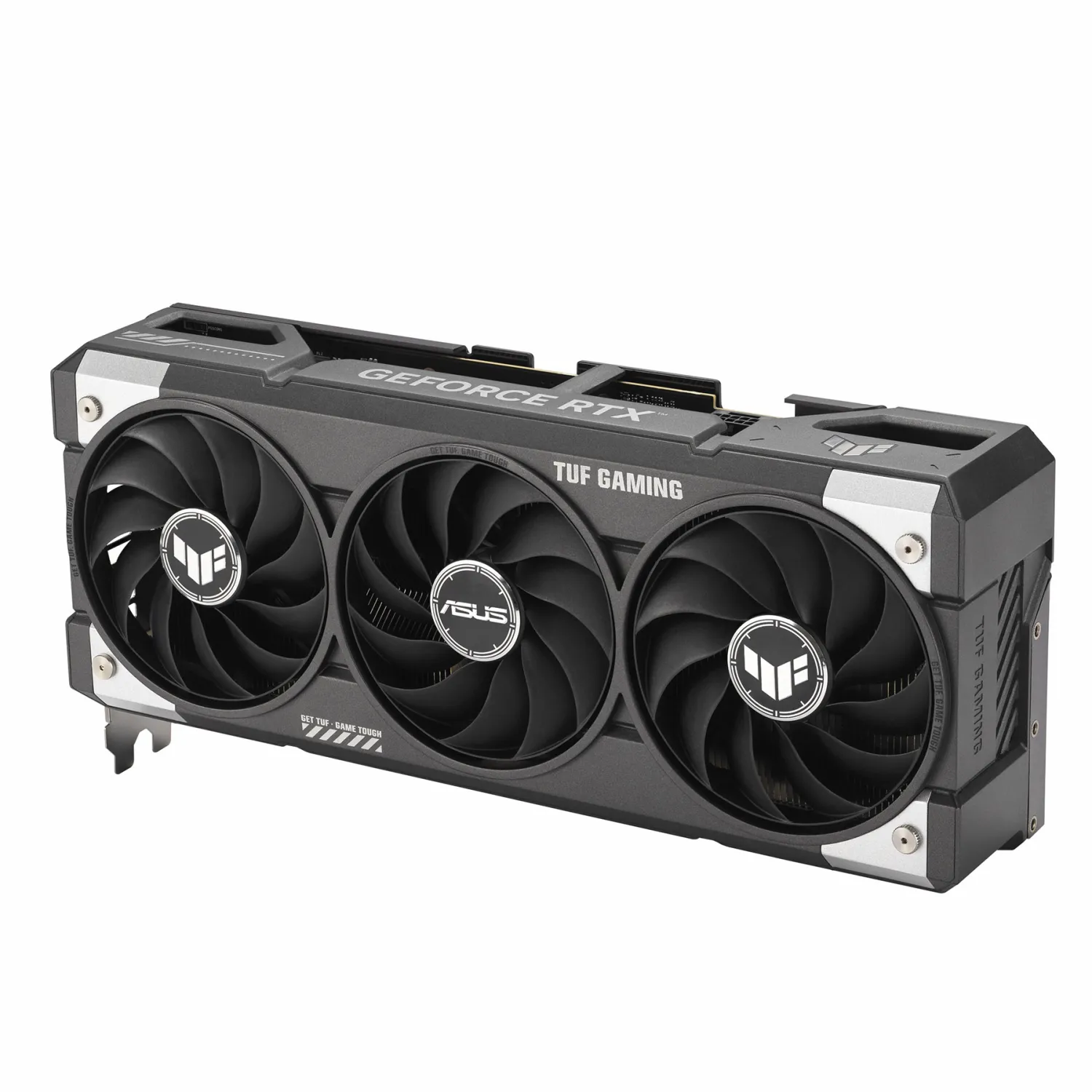 کارت گرافیک ASUS TUF GAMING RTX 5060 Ti OC 16GB - تصویر گالری 3