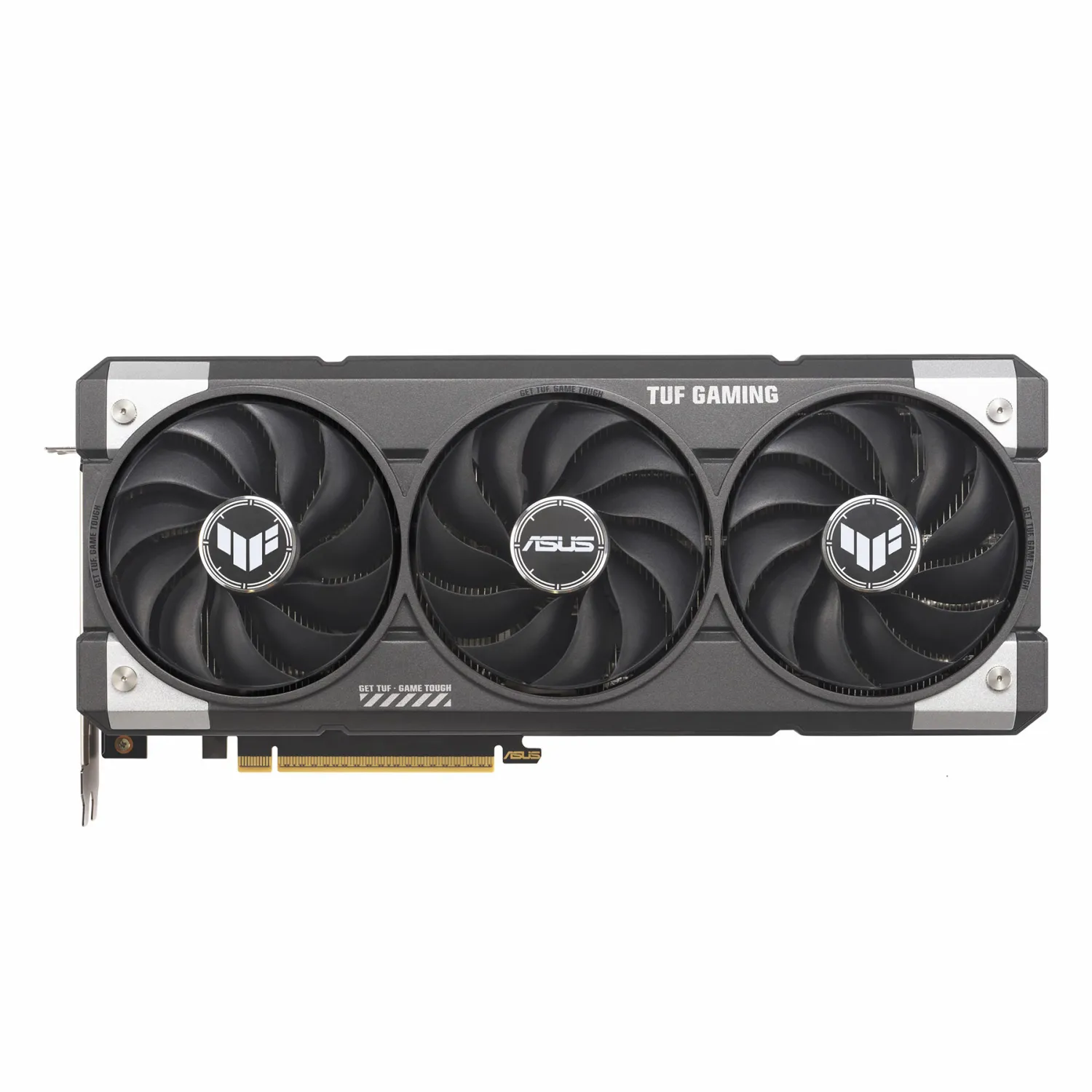 کارت گرافیک ASUS TUF GAMING RTX 5060 Ti OC 16GB - تصویر گالری 4