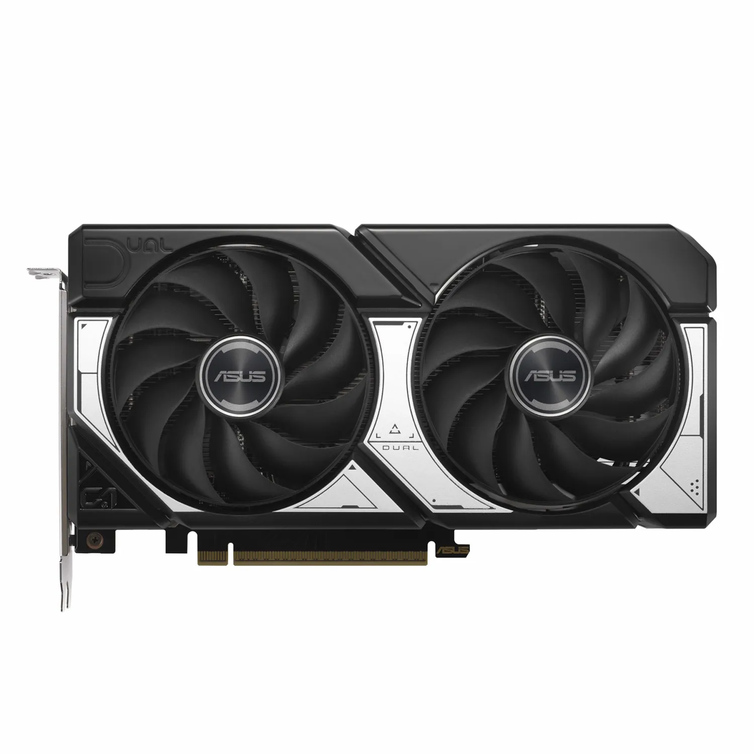 کارت گرافیک ASUS DUAL RTX 5060 Ti OC 16GB - تصویر گالری 3