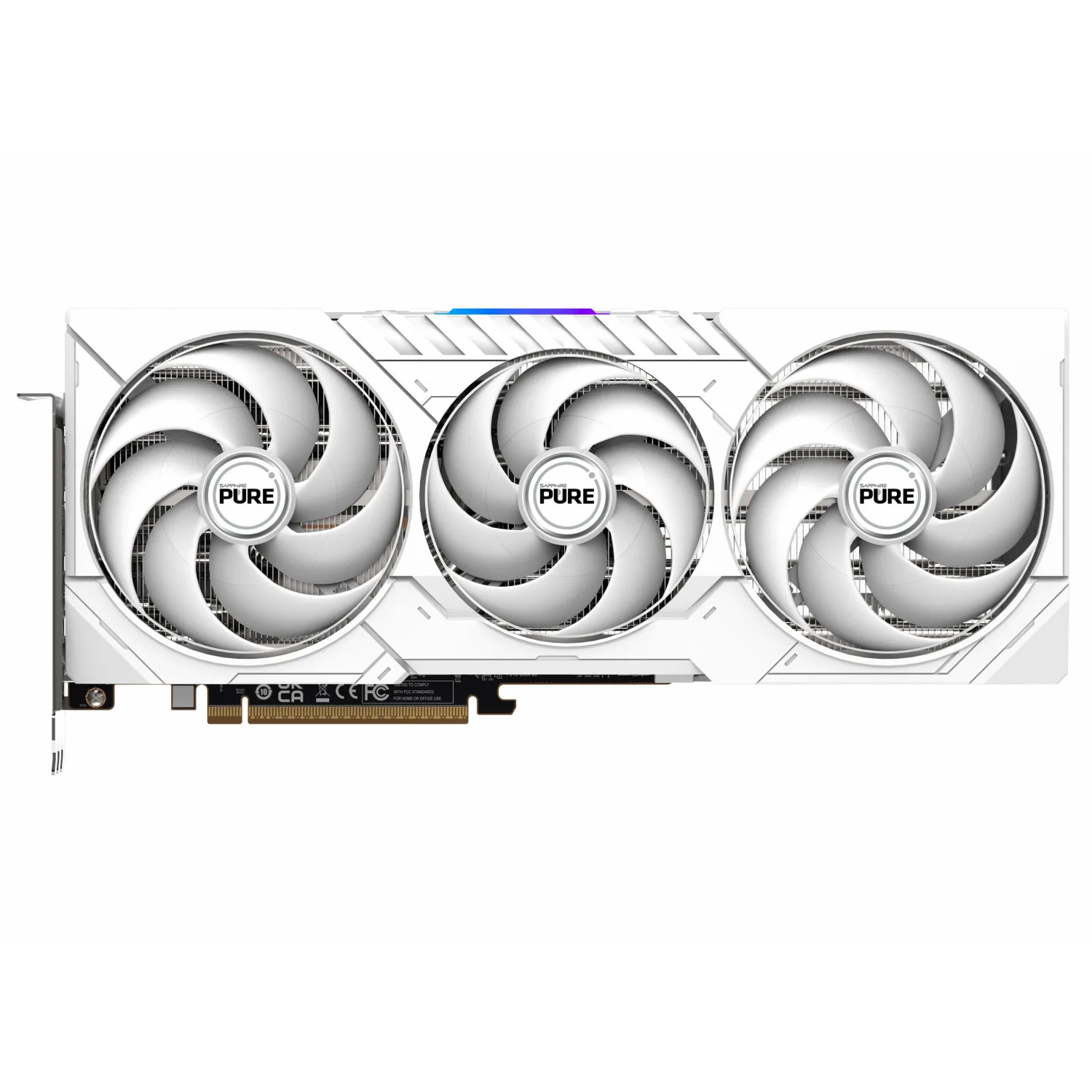 کارت گرافیک Sapphire Pure RX 9070 OC 16GB - تصویر گالری 2