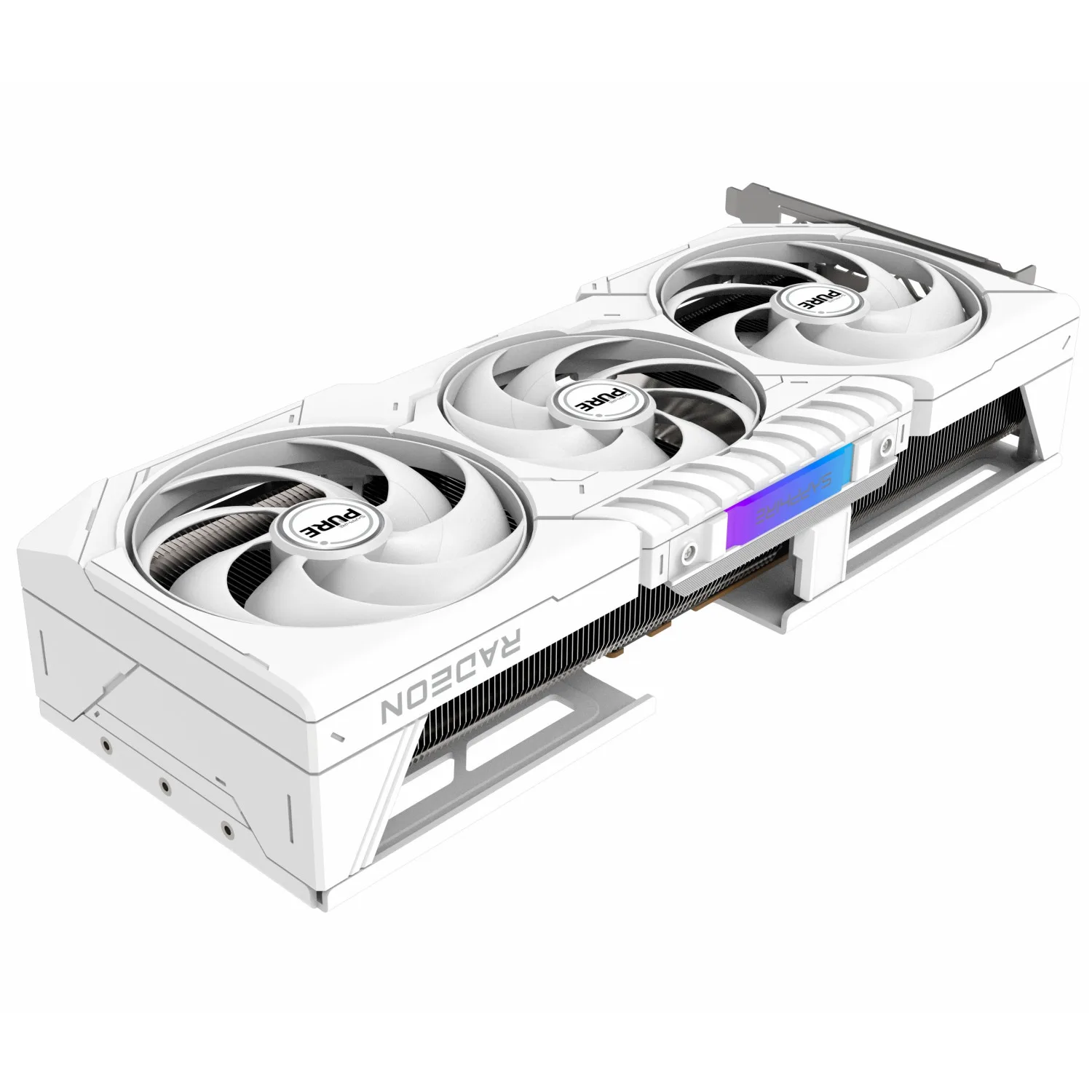 کارت گرافیک Sapphire Pure RX 9070 OC 16GB - تصویر گالری 4
