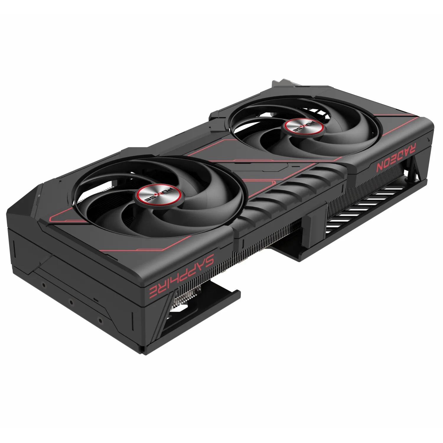 کارت گرافیک Sapphire Pulse RX 9070 16GB - تصویر گالری 4