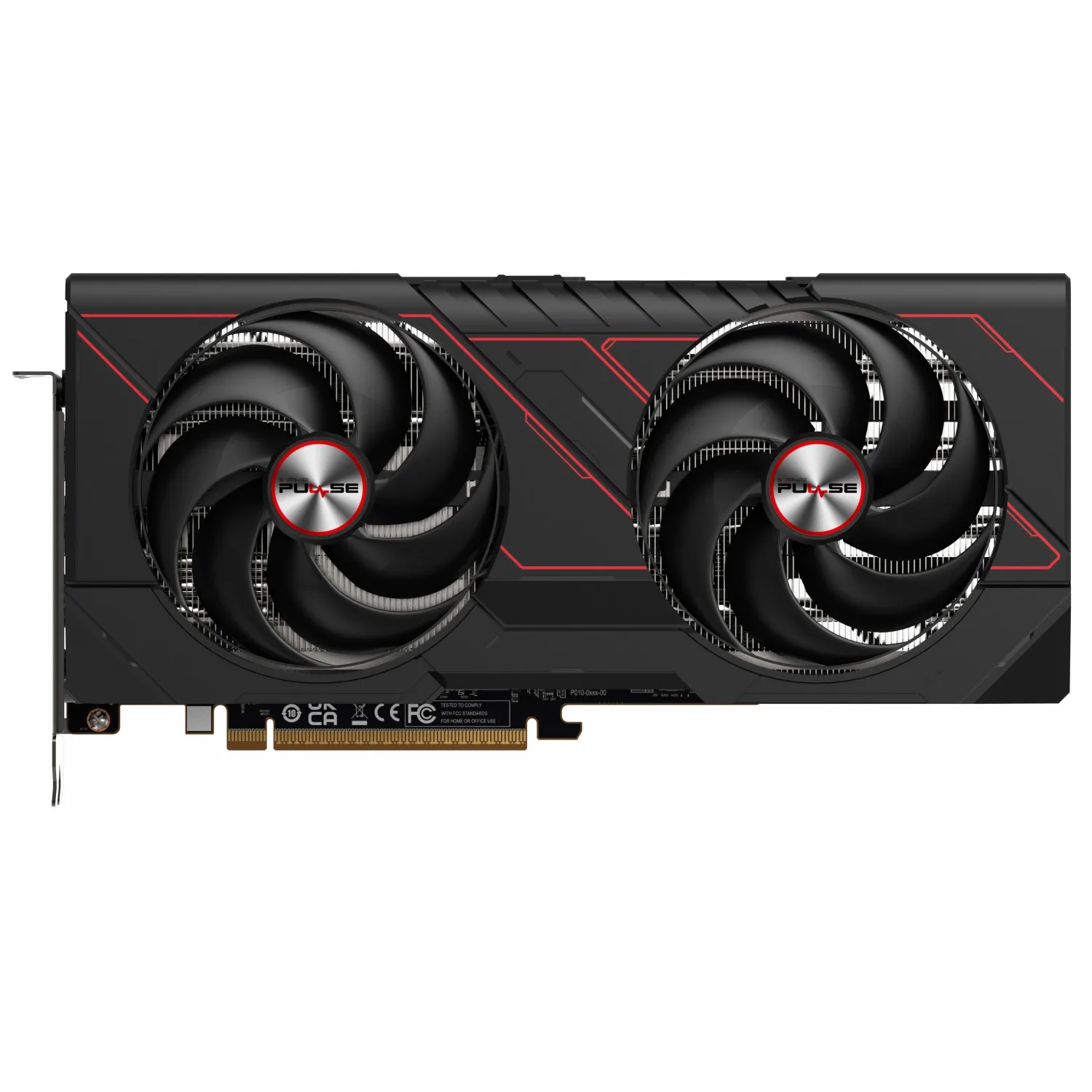 کارت گرافیک Sapphire Pulse RX 9070 16GB - تصویر گالری 2