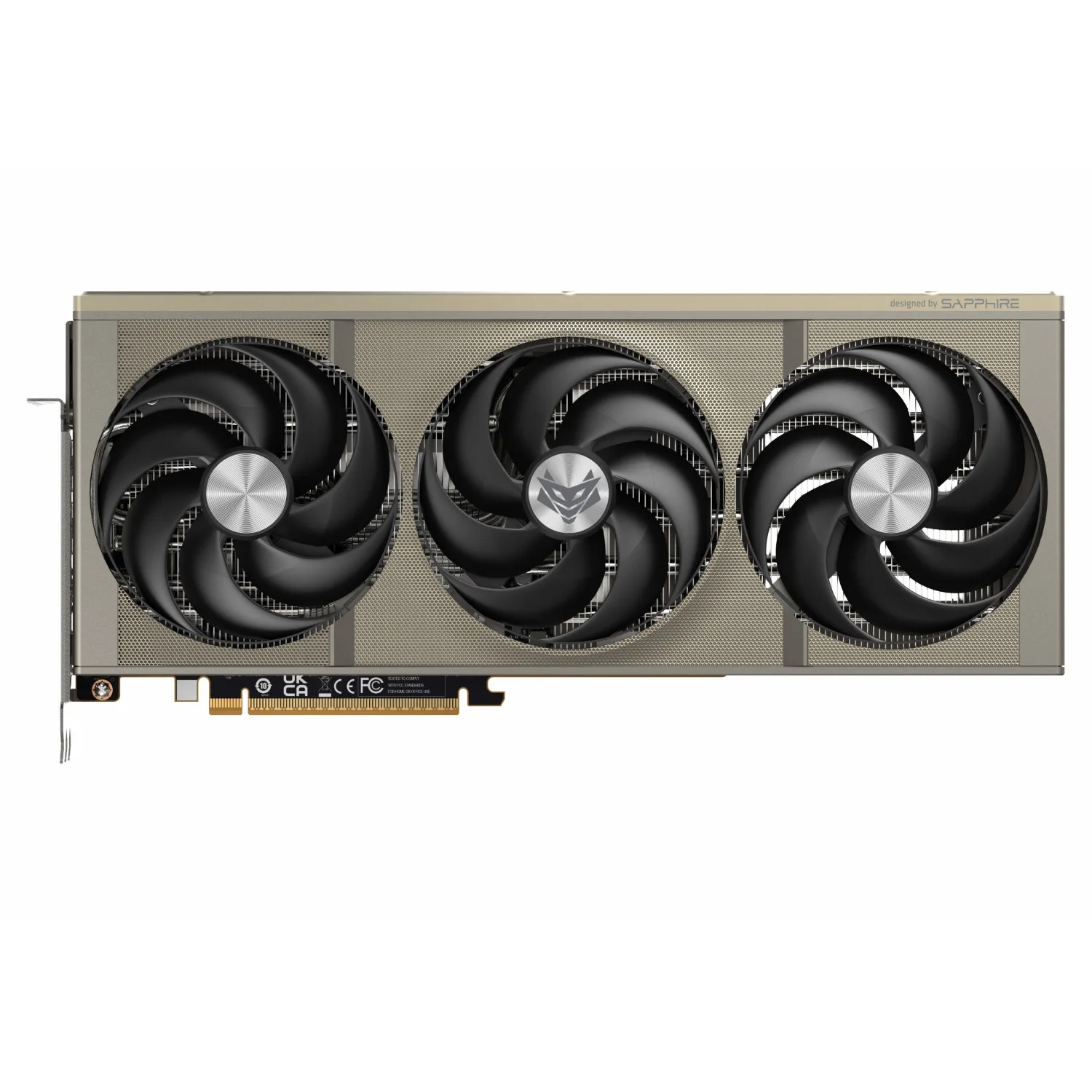 کارت گرافیک Sapphire NITRO Plus RX 9070 XT OC 16GB - تصویر گالری 2