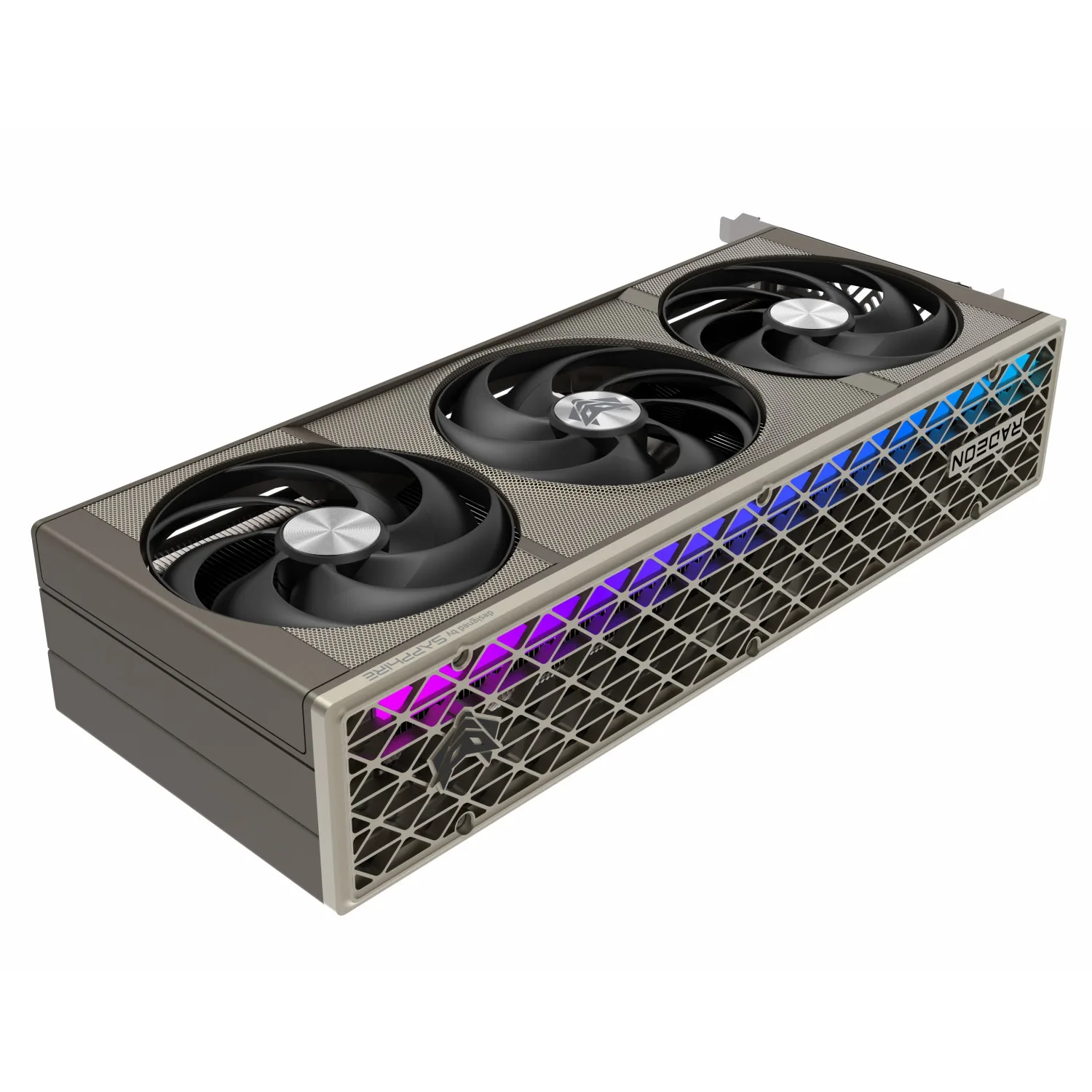 کارت گرافیک Sapphire NITRO Plus RX 9070 XT OC 16GB - تصویر گالری 4