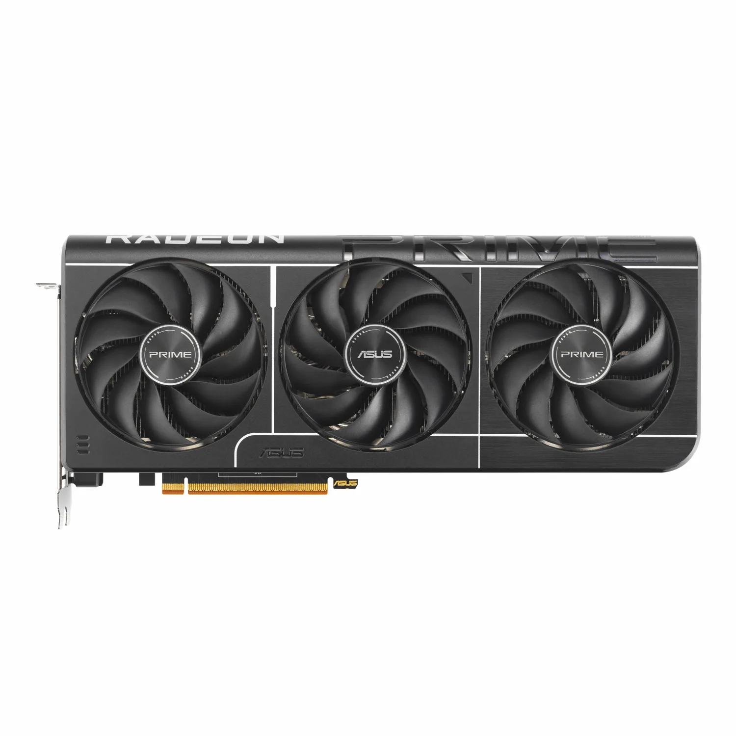 کارت گرافیک ASUS Prime RX 9070 XT OC 16GB - تصویر گالری 2