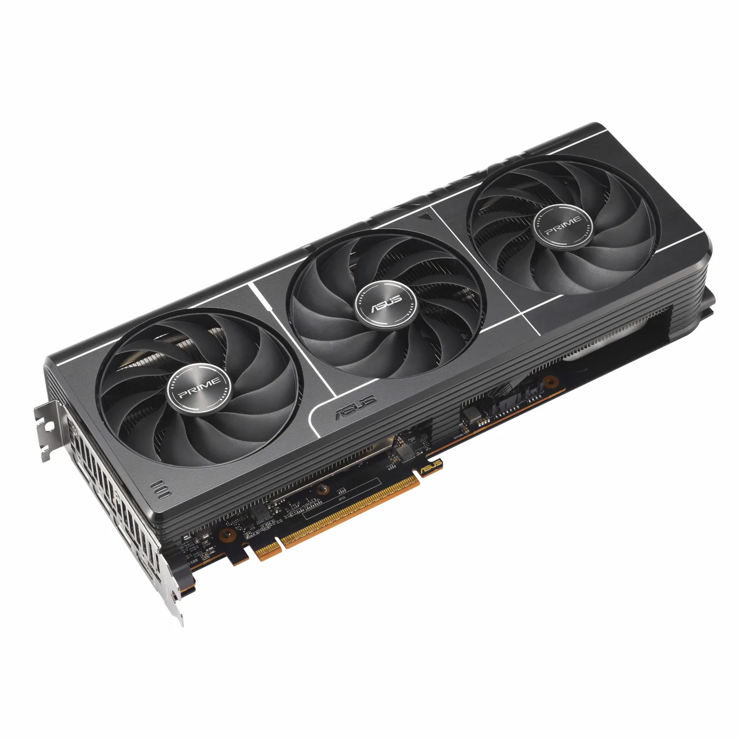 کارت گرافیک ASUS Prime RX 9070 XT OC 16GB - تصویر گالری 4