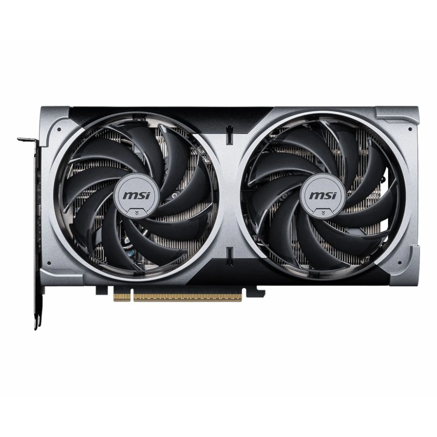 کارت گرافیک MSI RTX 5070 12G Ventus 2X OC - تصویر گالری 2
