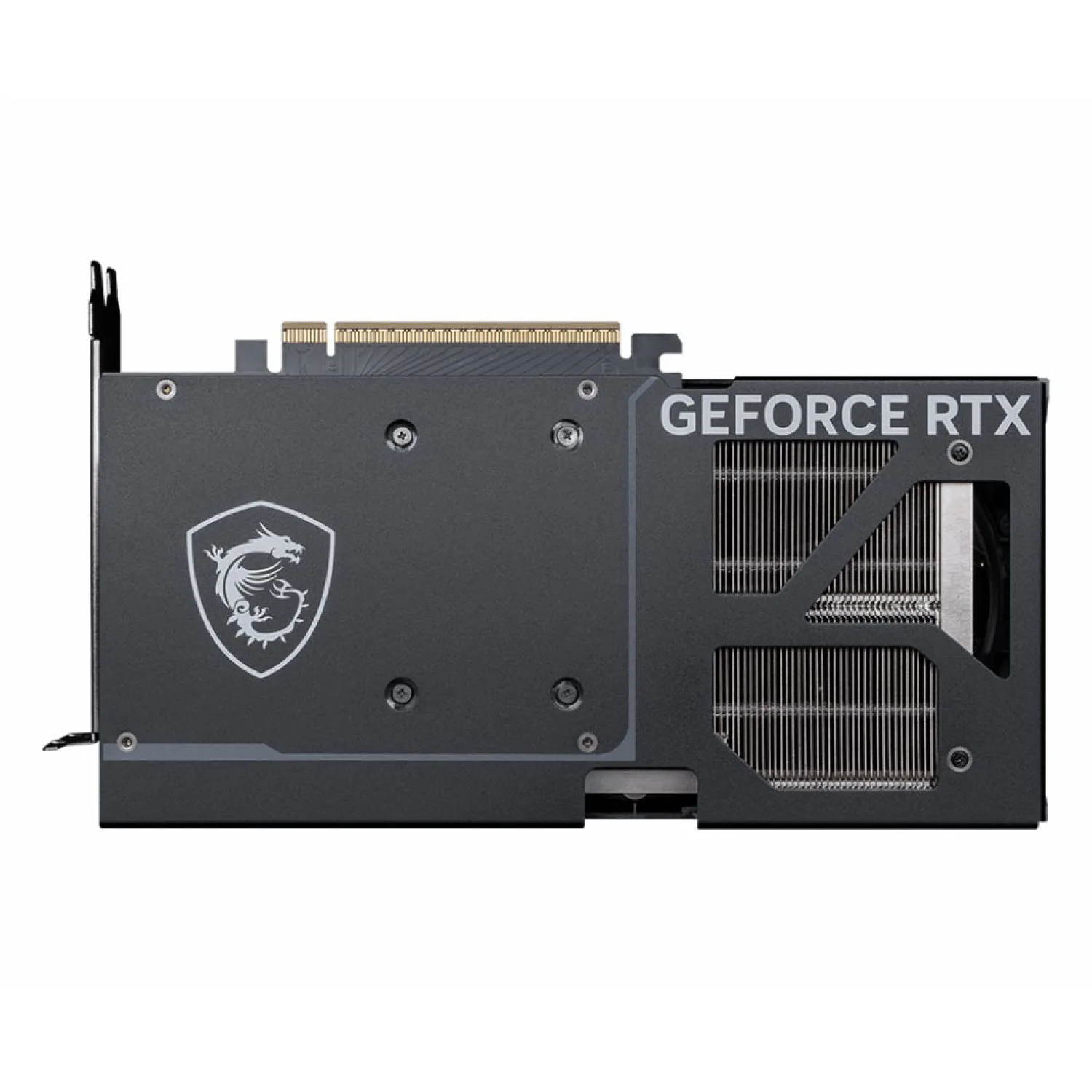 کارت گرافیک MSI RTX 5070 12G Ventus 2X OC - تصویر گالری 3