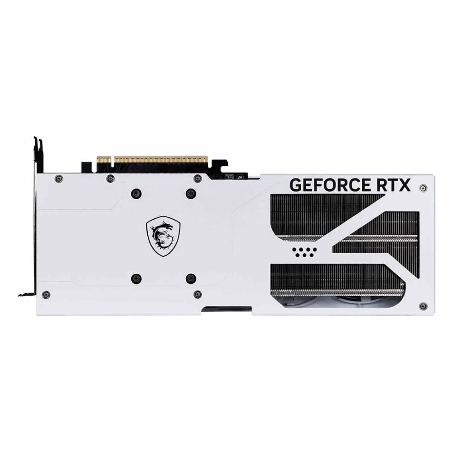 کارت گرافیک MSI RTX 5080 16G Ventus 3X OC White - تصویر گالری 3