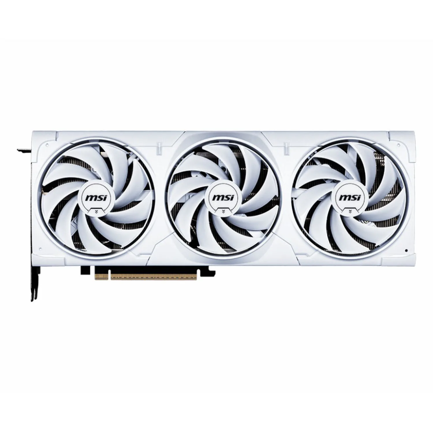 کارت گرافیک MSI RTX 5080 16G Ventus 3X OC White - تصویر گالری 2