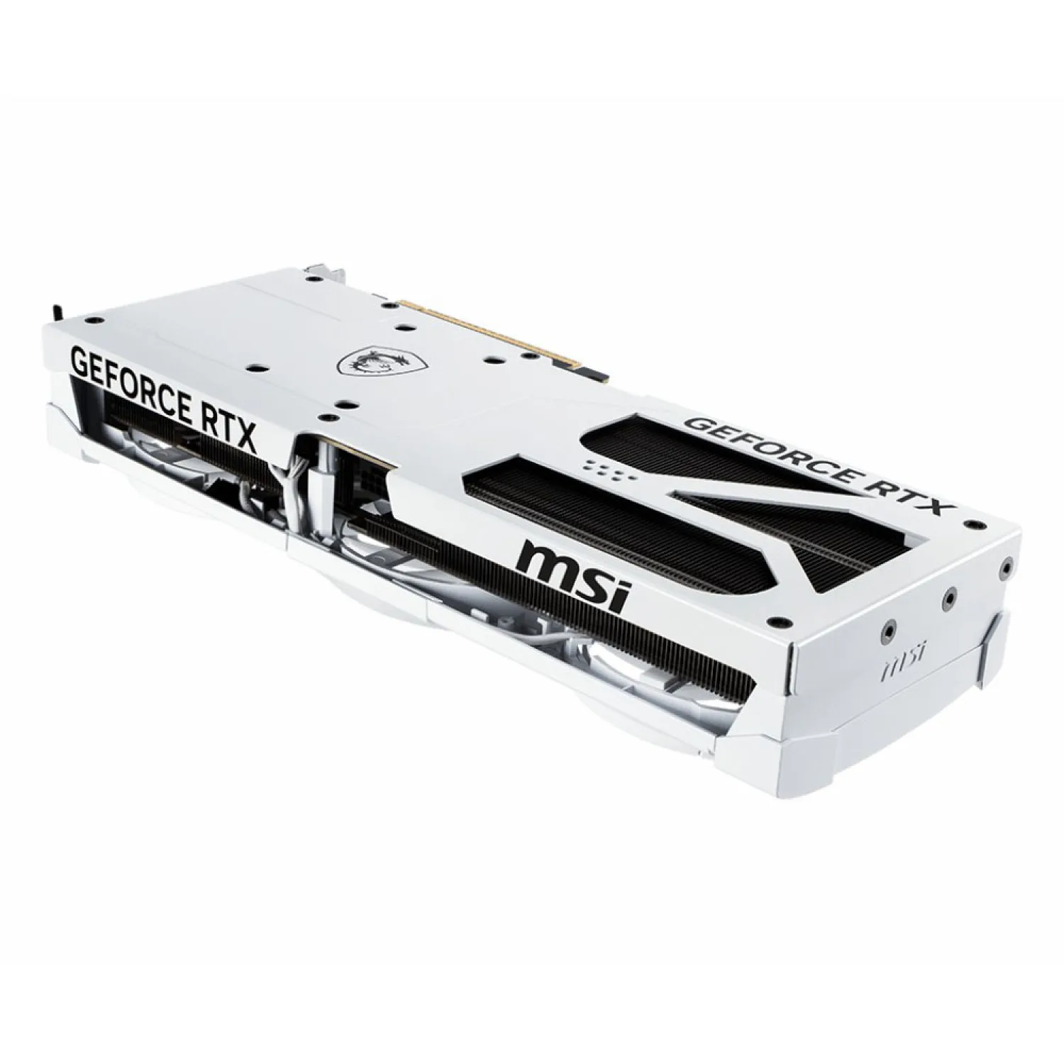 کارت گرافیک MSI RTX 5080 16G Ventus 3X OC White - تصویر گالری 4