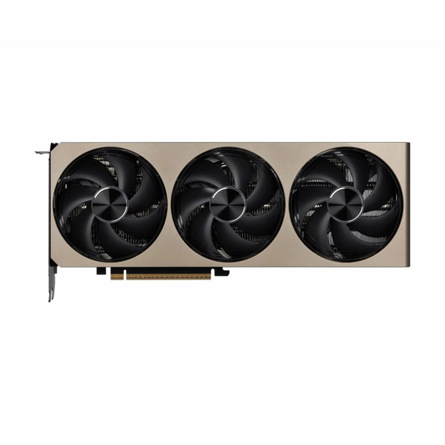 کارت گرافیک MSI RTX 5080 16G Inspire 3X OC - تصویر گالری 2