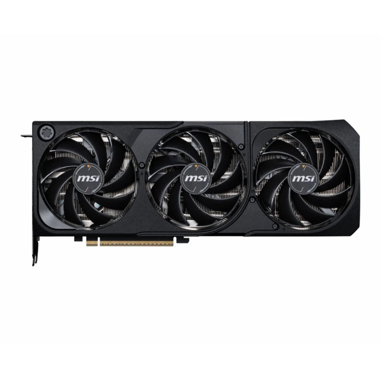 کارت گرافیک MSI RTX 5080 16G Shadow 3X OC - تصویر گالری 2