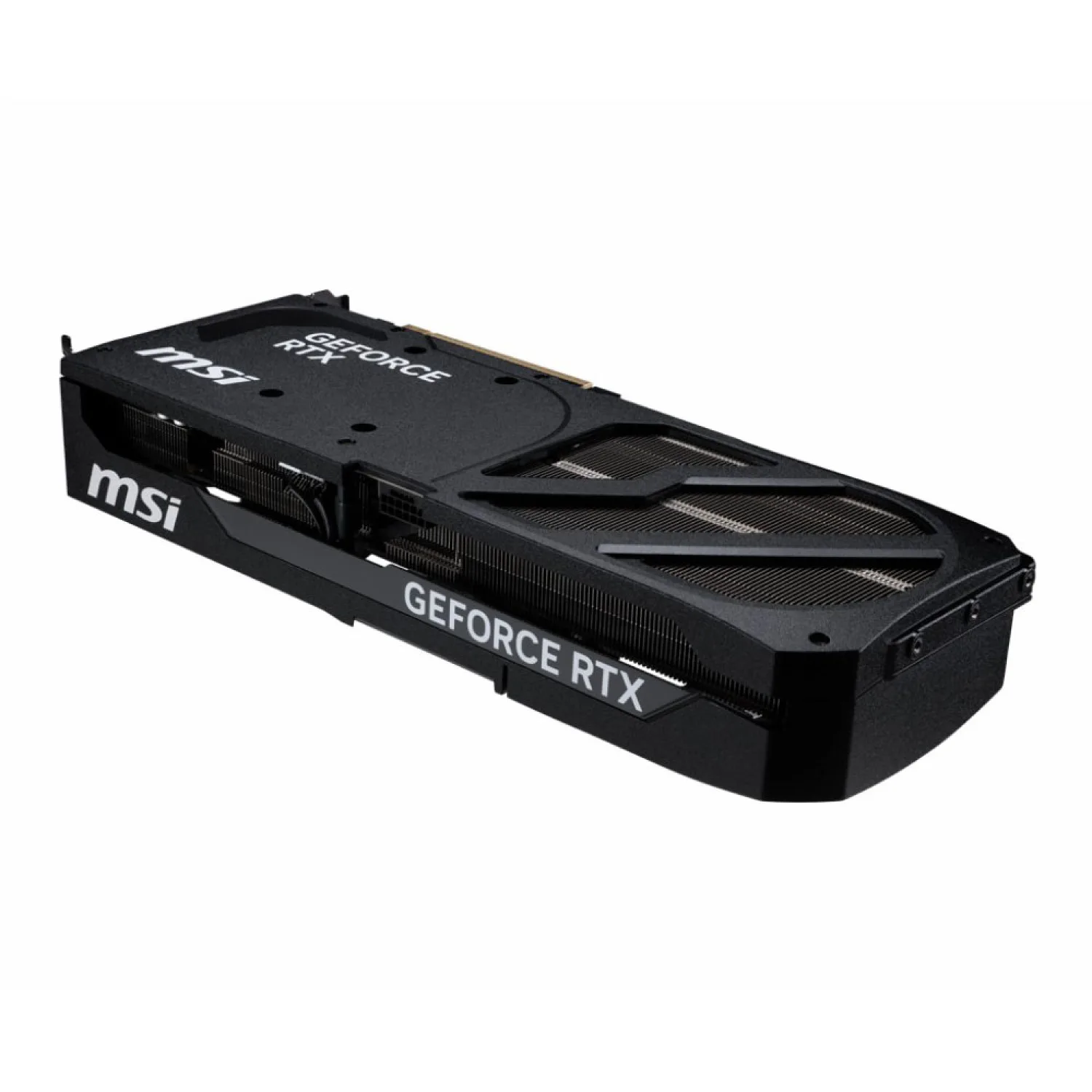 کارت گرافیک MSI RTX 5080 16G Shadow 3X OC - تصویر گالری 4
